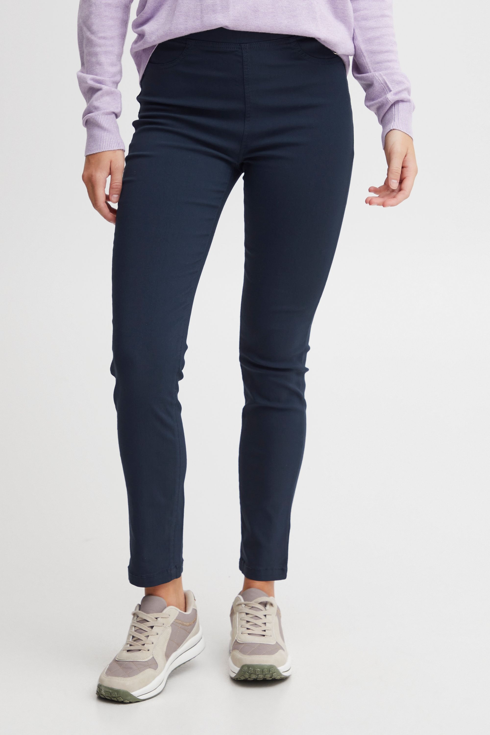 OXMO Leggings "Leggings OXKeily" günstig online kaufen