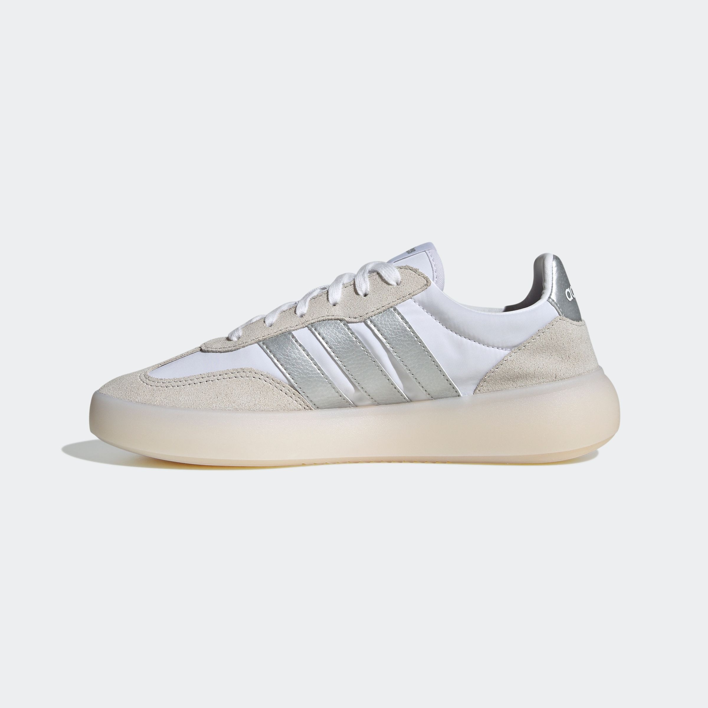 adidas Sportswear Sneaker "BARREDA DECODE" inspiriert vom Design des adidas günstig online kaufen