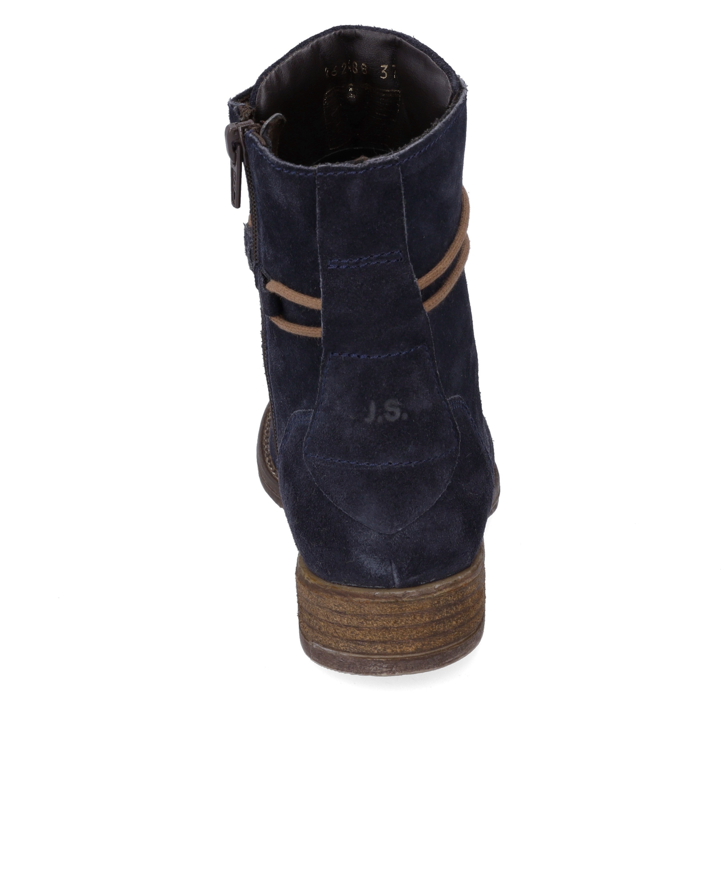 Josef Seibel Stiefelette »Sienna 70, ocean«