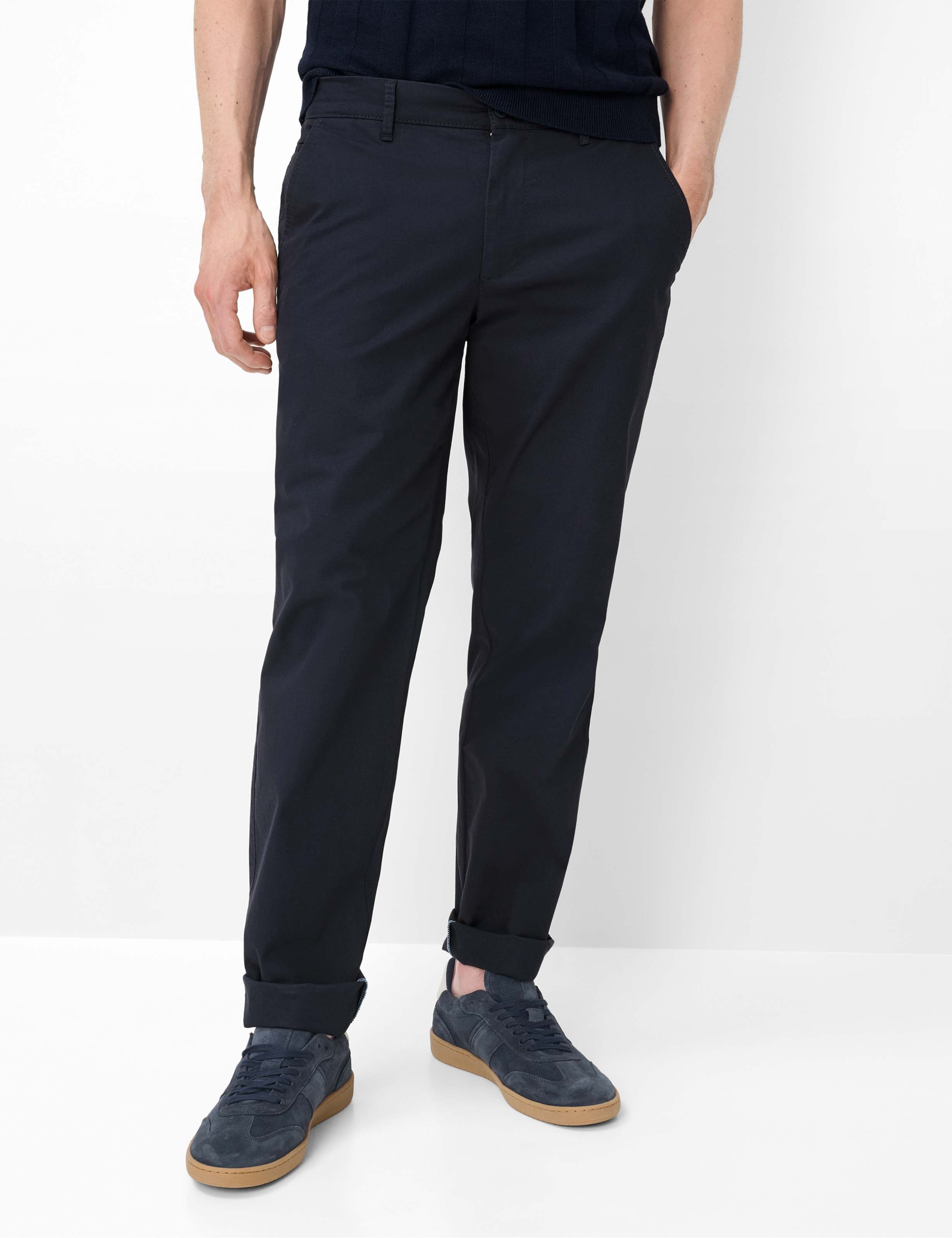 EUREX by BRAX Chinohose "Style THILO" günstig online kaufen