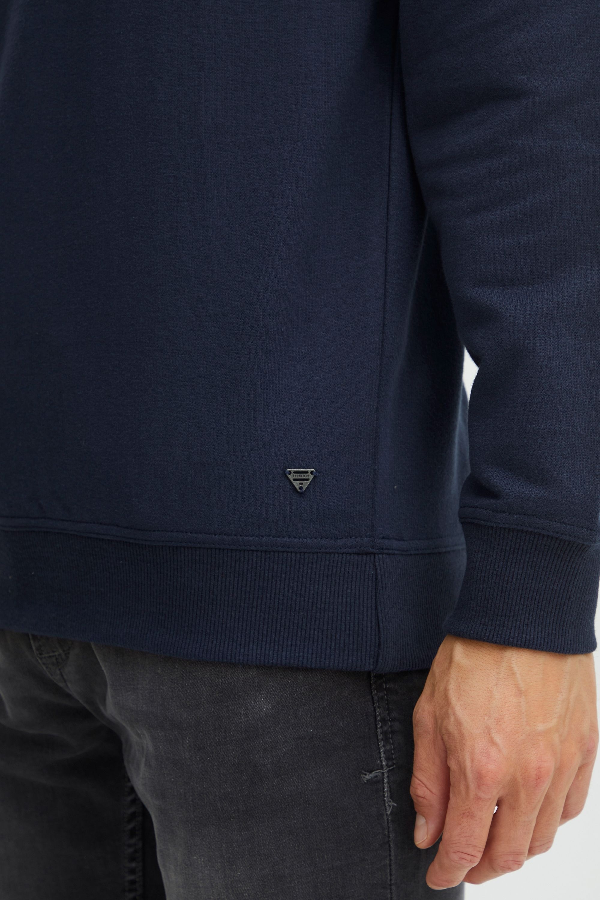 11 Project Sweater »Troyer PREdson«