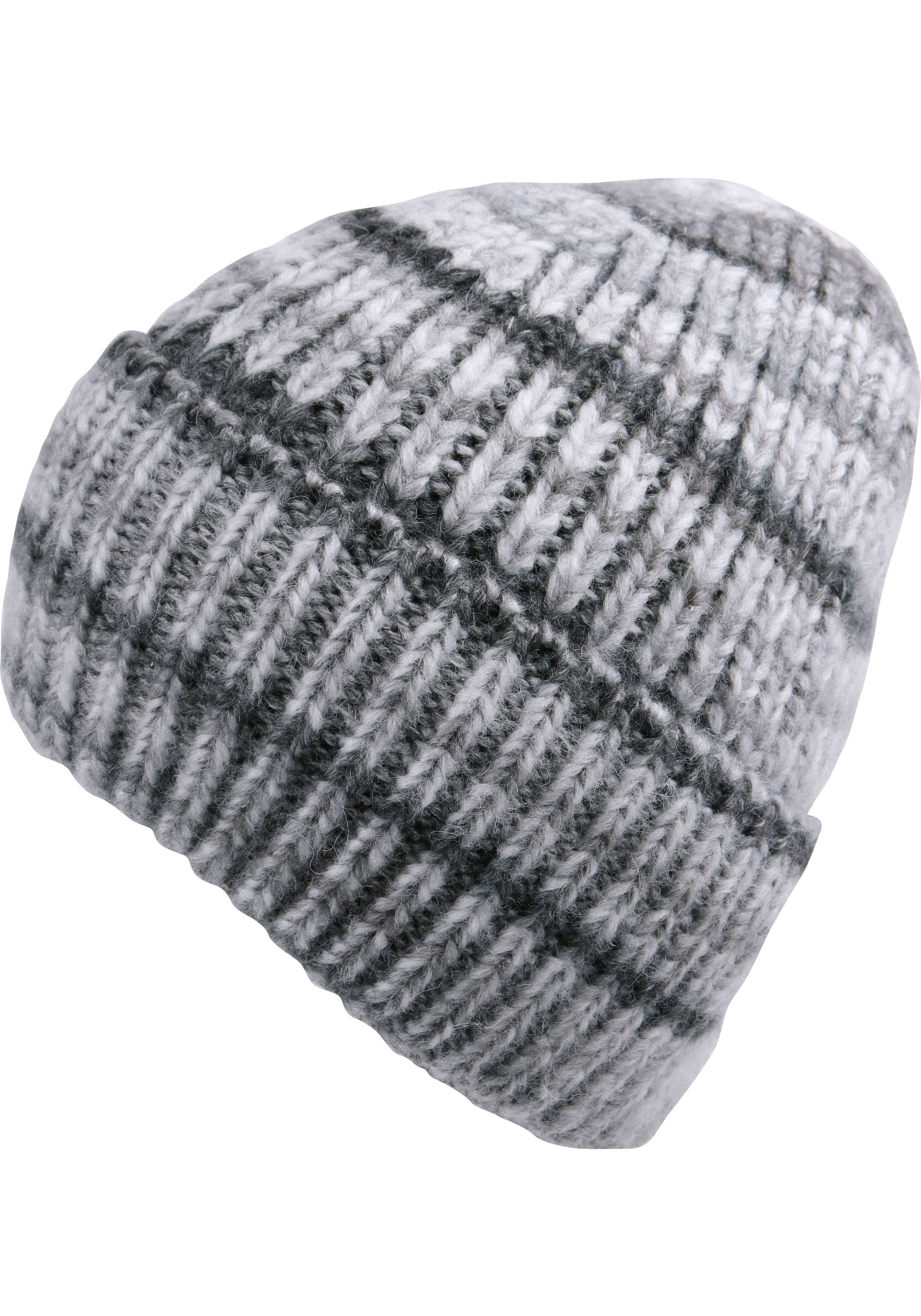 Capelli New York Beanie, (Packung), mit Farbverlauf günstig online kaufen