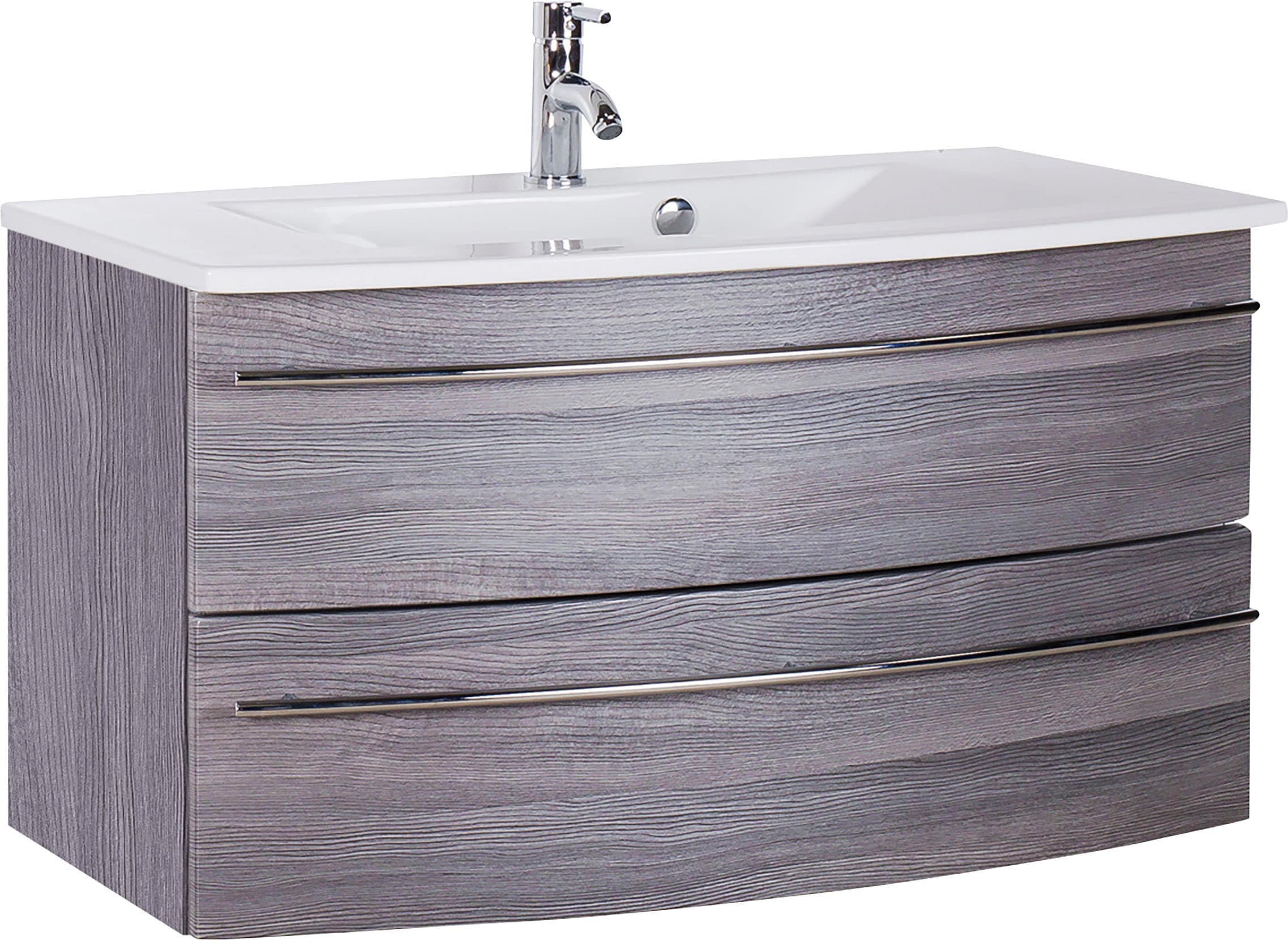 Saphir Waschtisch "3040", Breite 91 cm