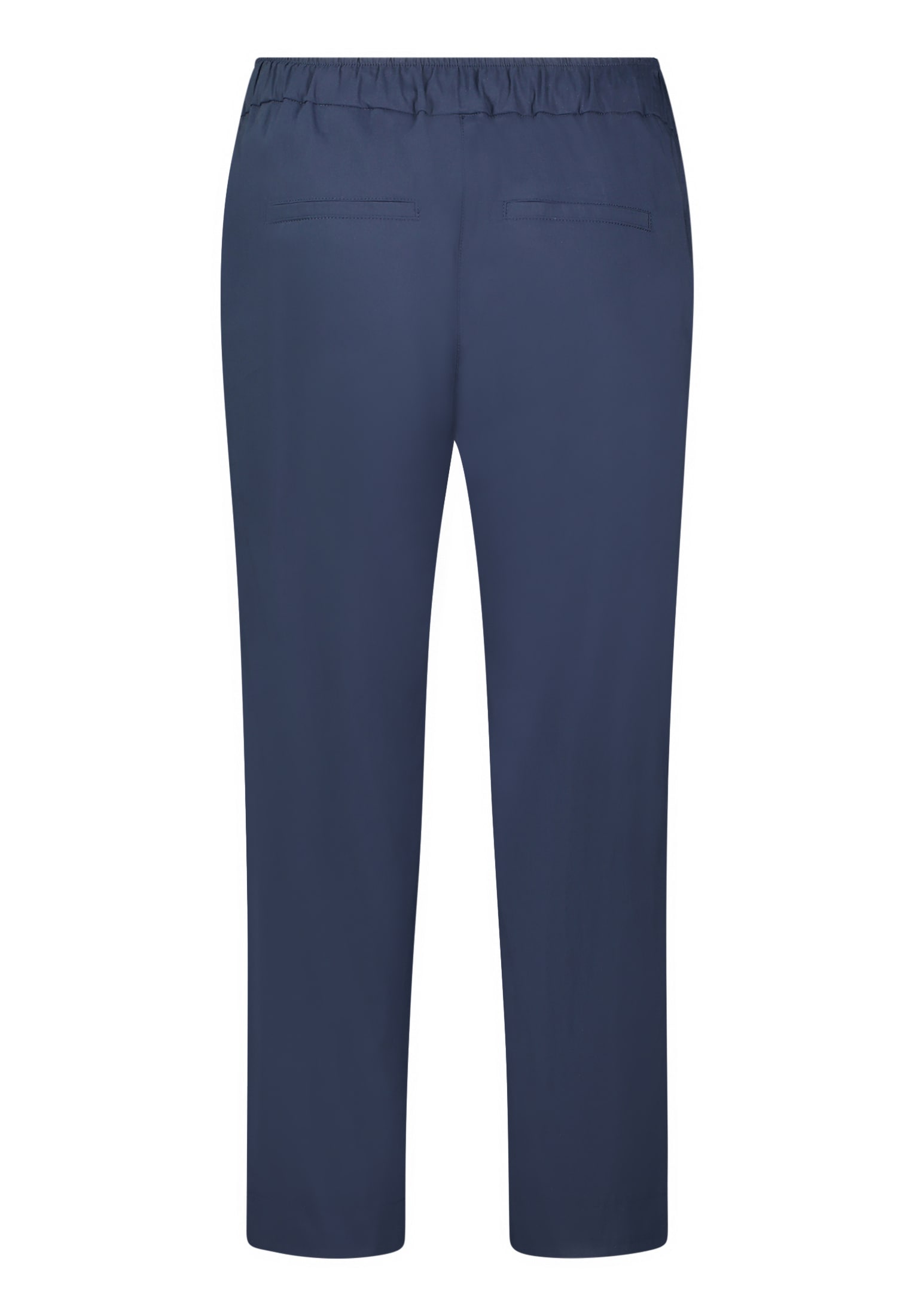 Betty&Co Stoffhose »Damen mit elastischem Bund«