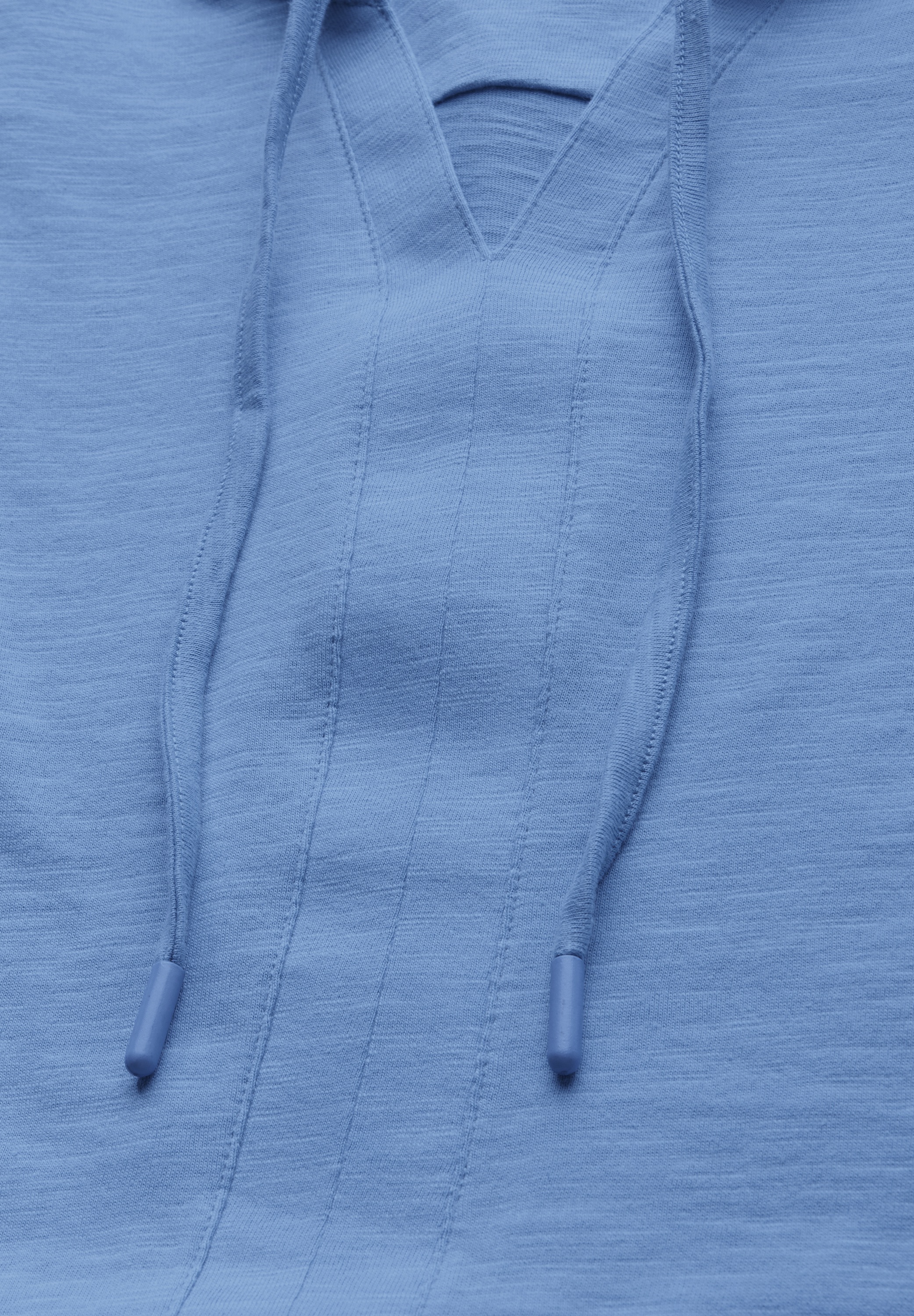 Cecil T-Shirt, aus reiner Baumwolle