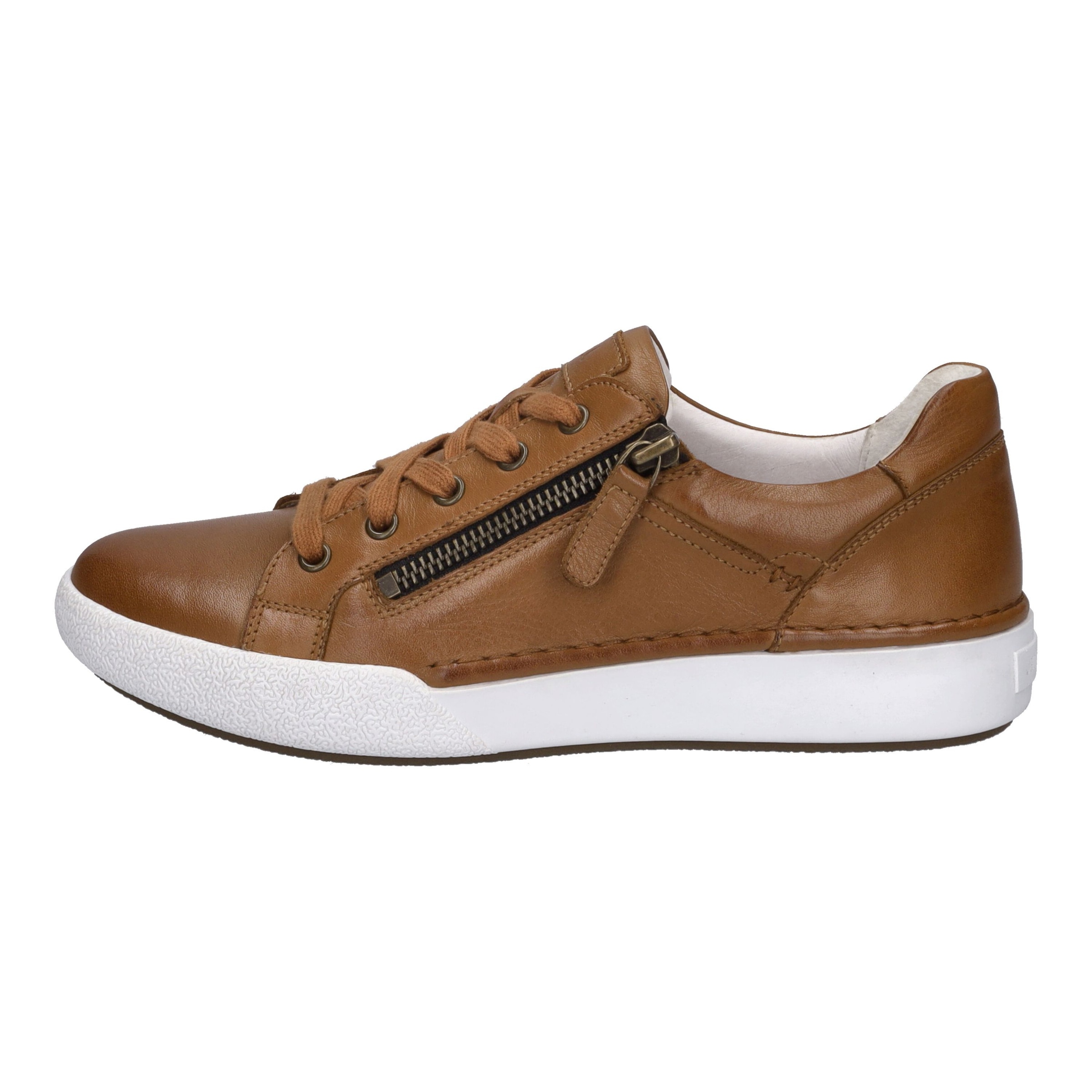 Josef Seibel Sneaker »Claire 03, camel«