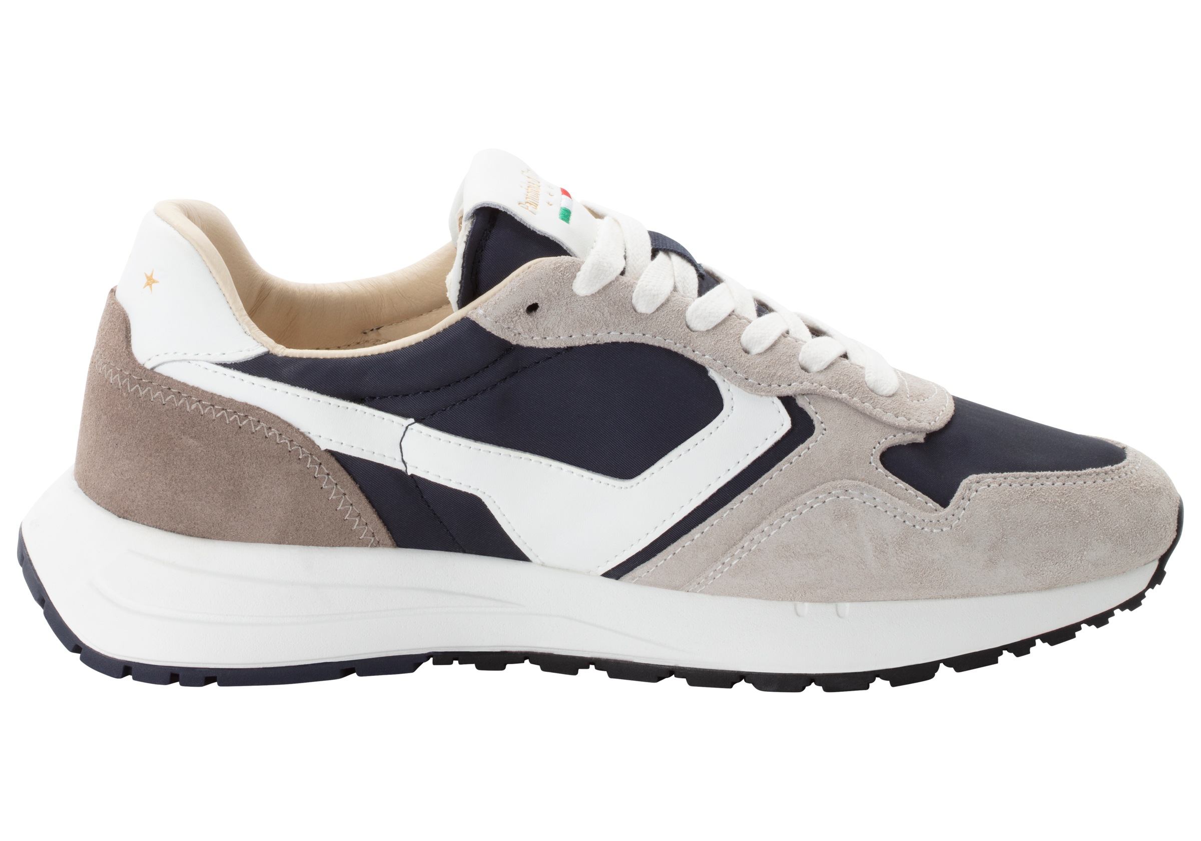 Pantofola d´Oro Sneaker »CAMMINARE«