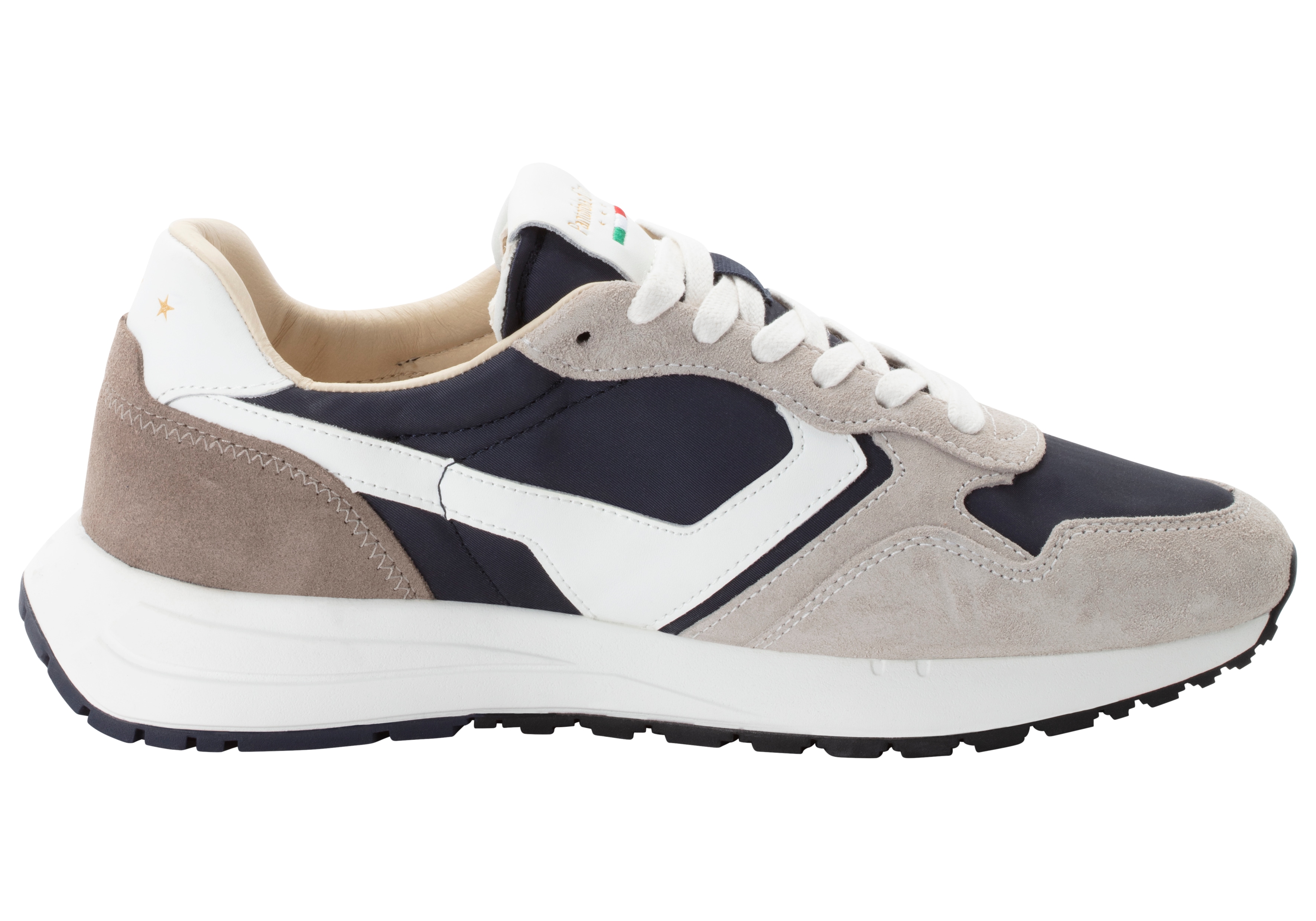 Thumbnail - Pantofola d´Oro Sneaker "CAMMINARE"