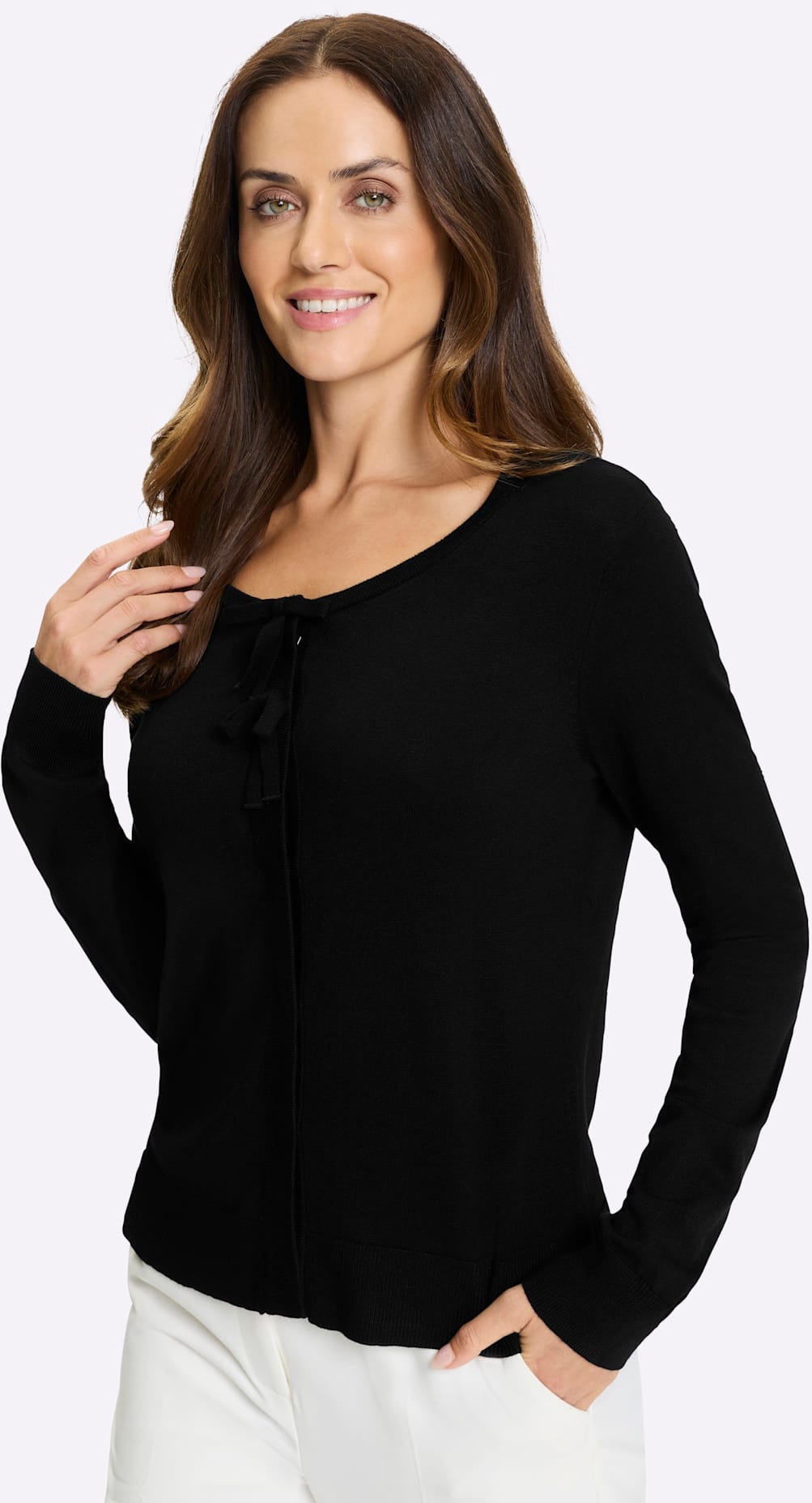 heine Cardigan günstig online kaufen