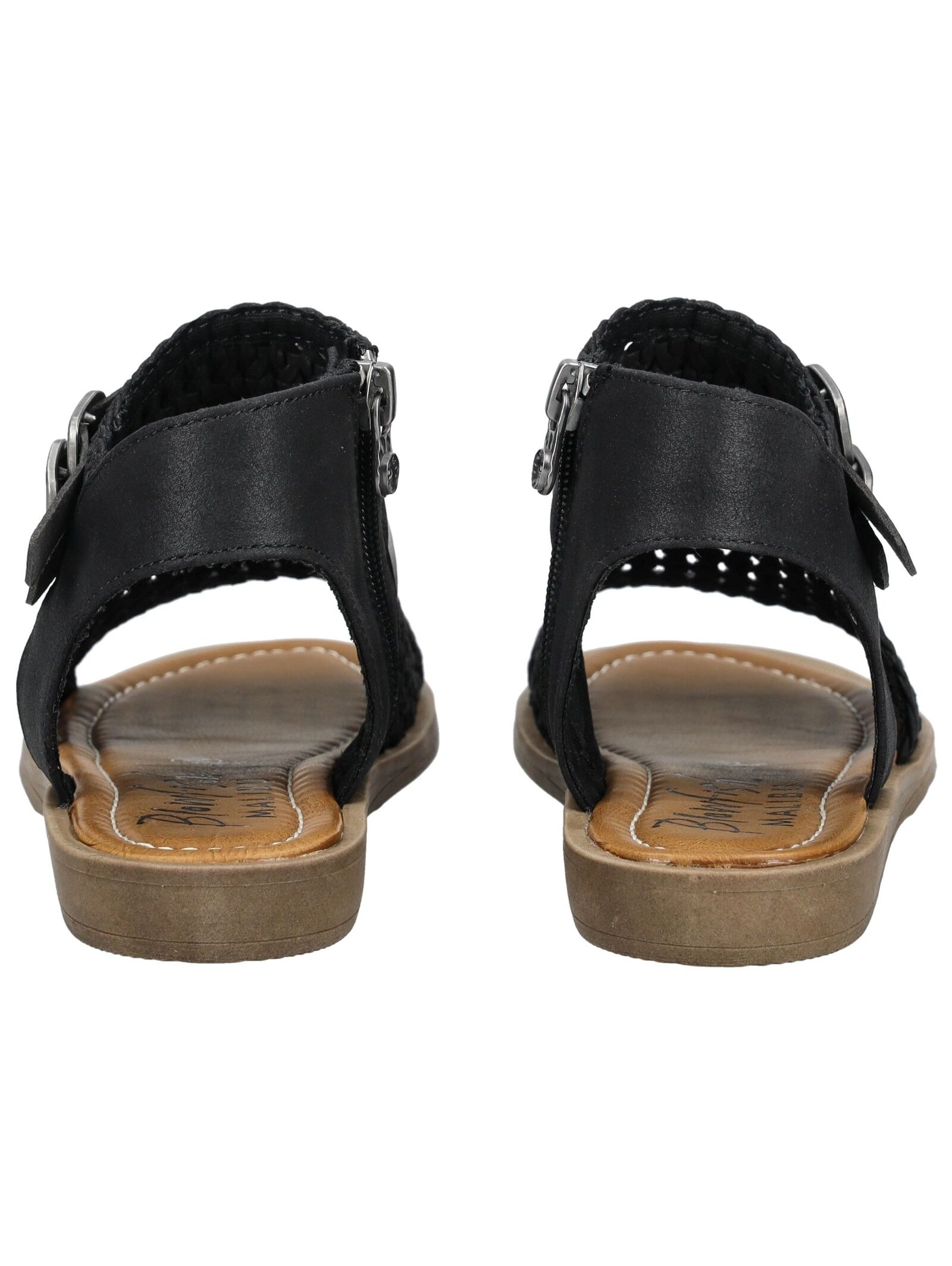 Blowfish Schaftsandalette »Blowfish Sandalen Lederimitat«