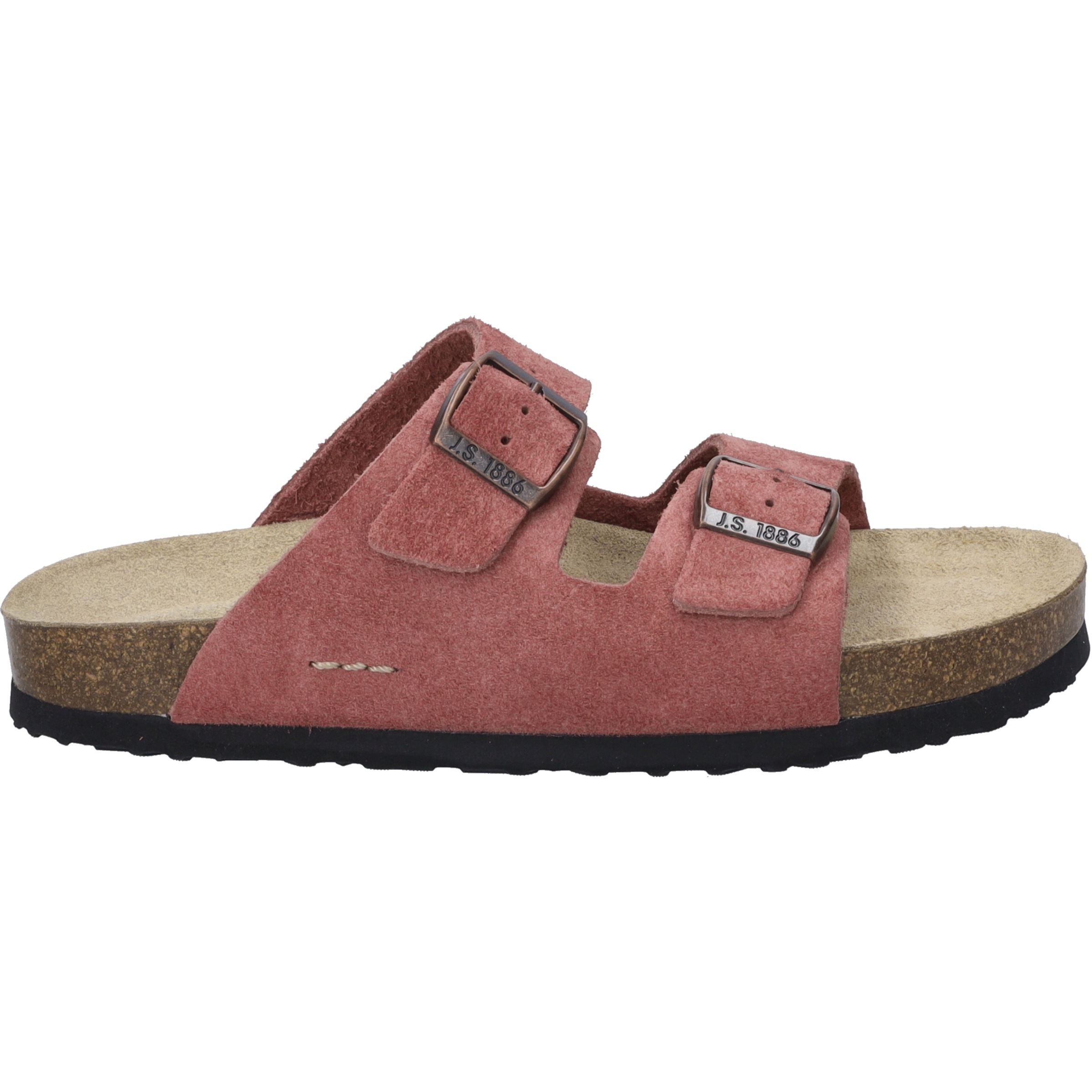 Josef Seibel Sandale "Hermine 01, altrosa" günstig online kaufen