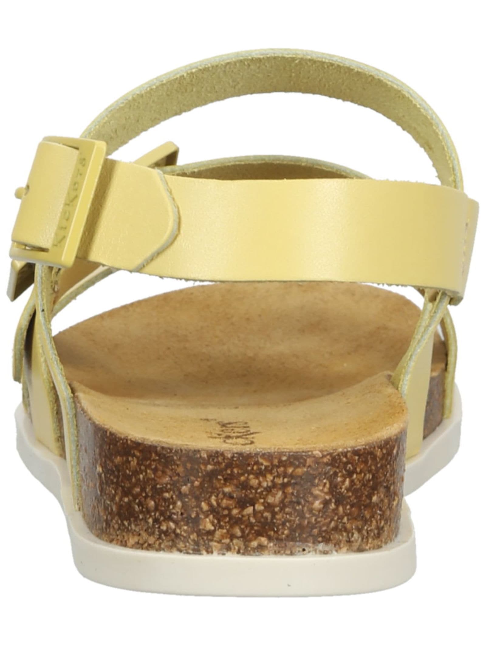 Kickers Pantolette »Kickers Pantoletten Leder«