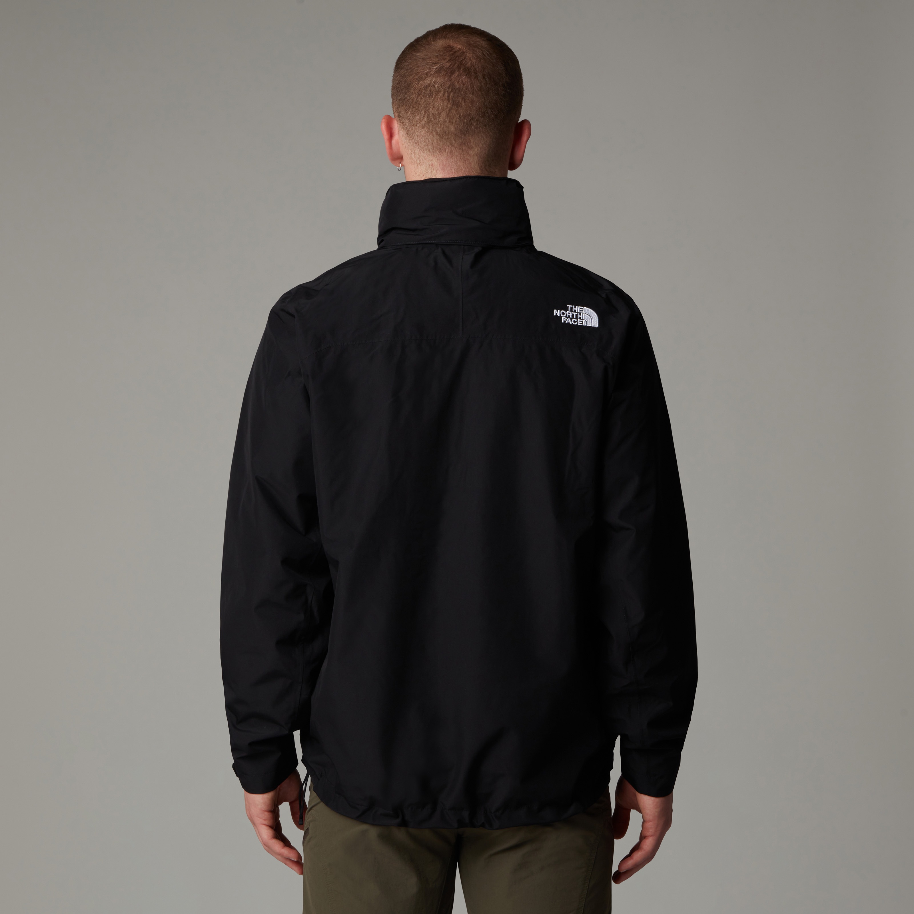 Thumbnail - The North Face Regenjacke "SANGRO", mit Kapuze, Wasserabweisend & Winddicht & Atmungsaktiv