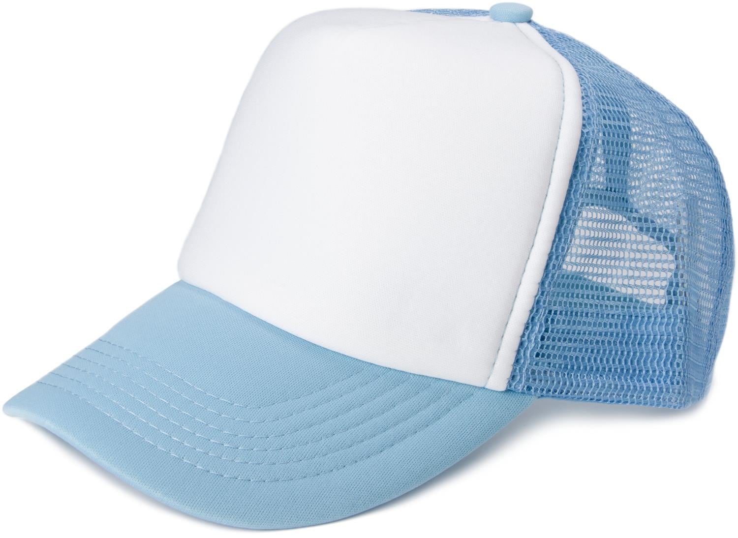 styleBREAKER "5-Panel Mesh Cap" 1 Stk.