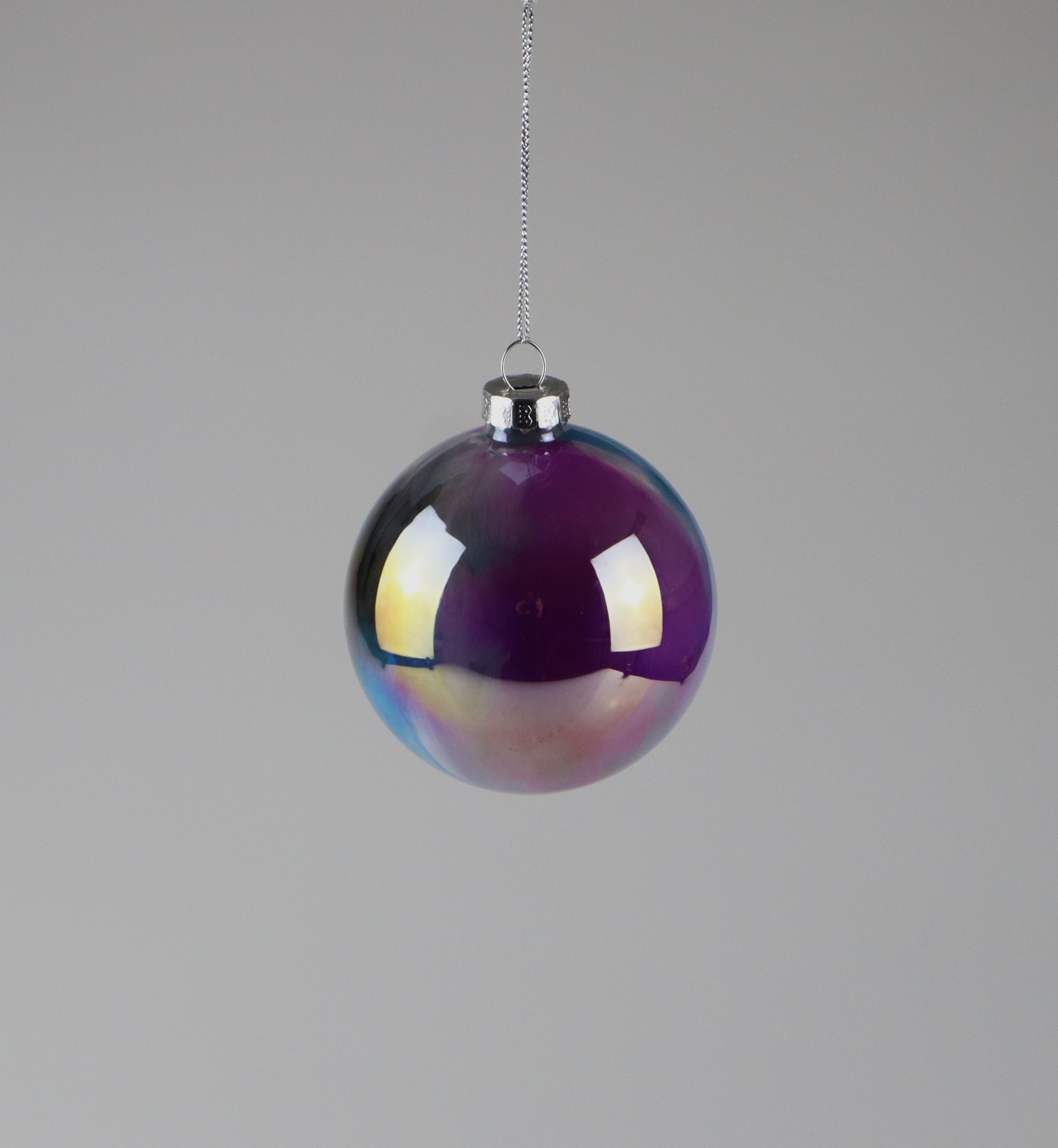 AM Design Weihnachtsbaumkugel "aus Glas, Ø: 8 cm", 6er Set günstig online kaufen