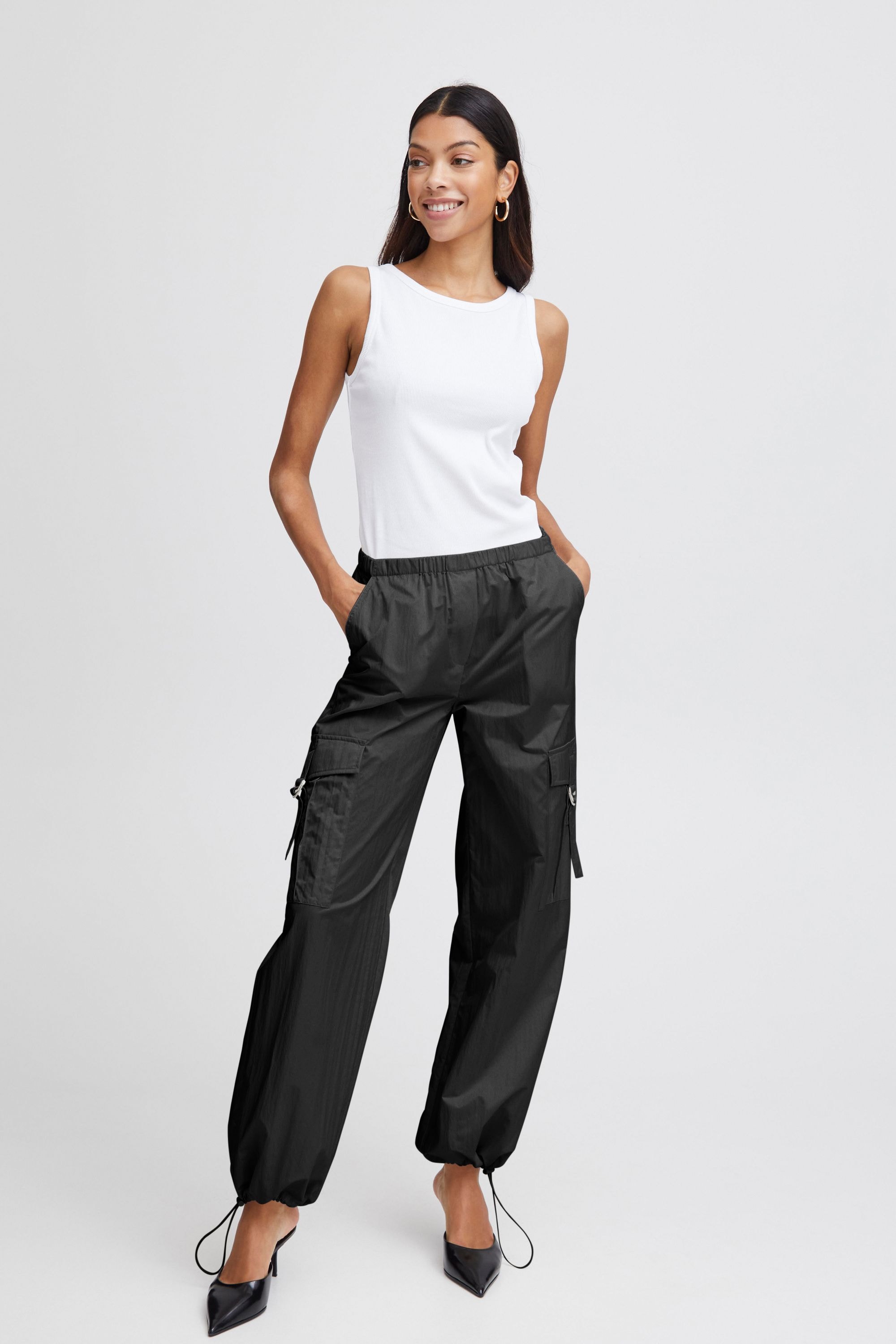 b.young Cargohose »Cargohose BYDatine«