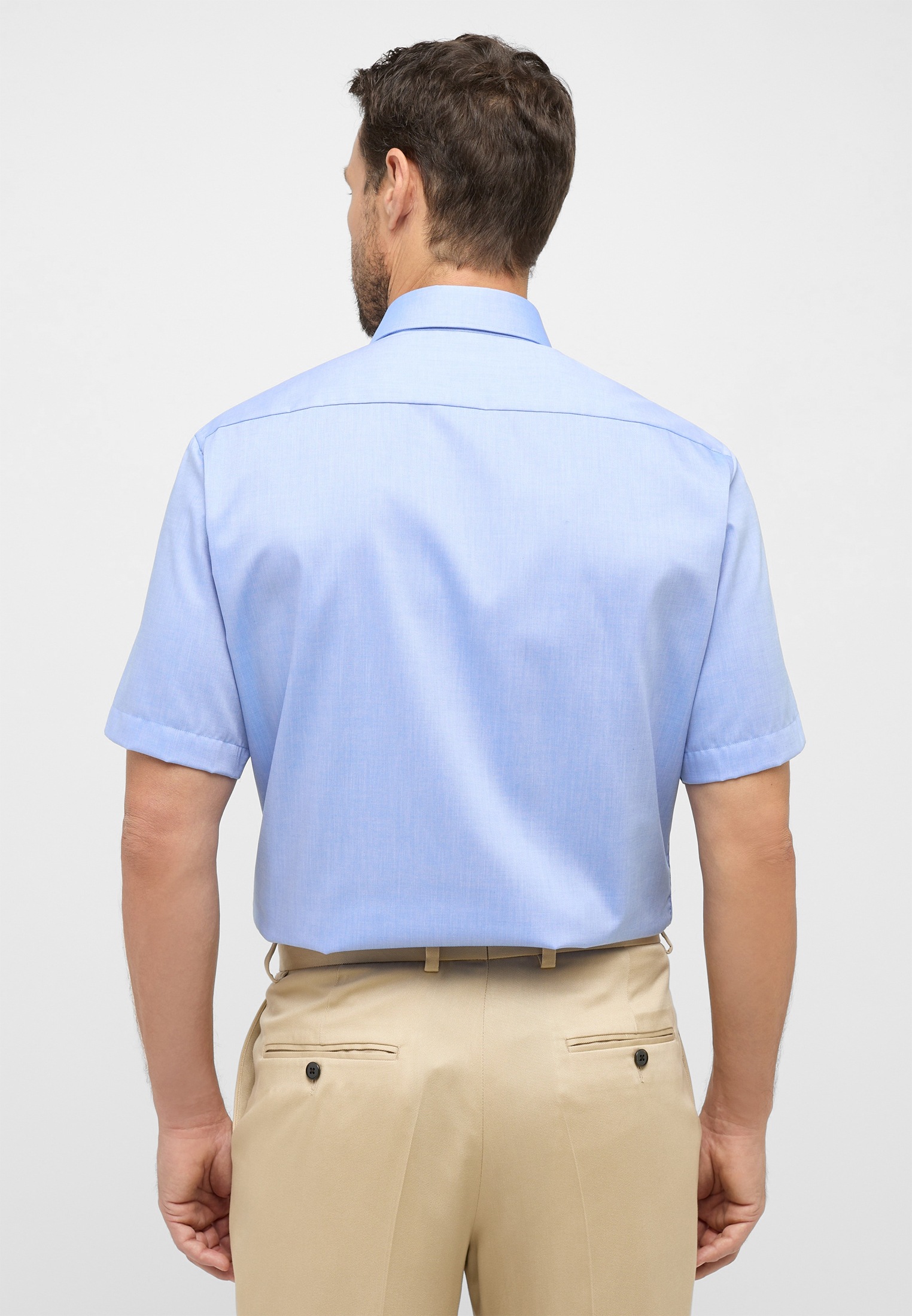 Eterna "MODERN FIT" NON IRON (bügelfrei) günstig online kaufen