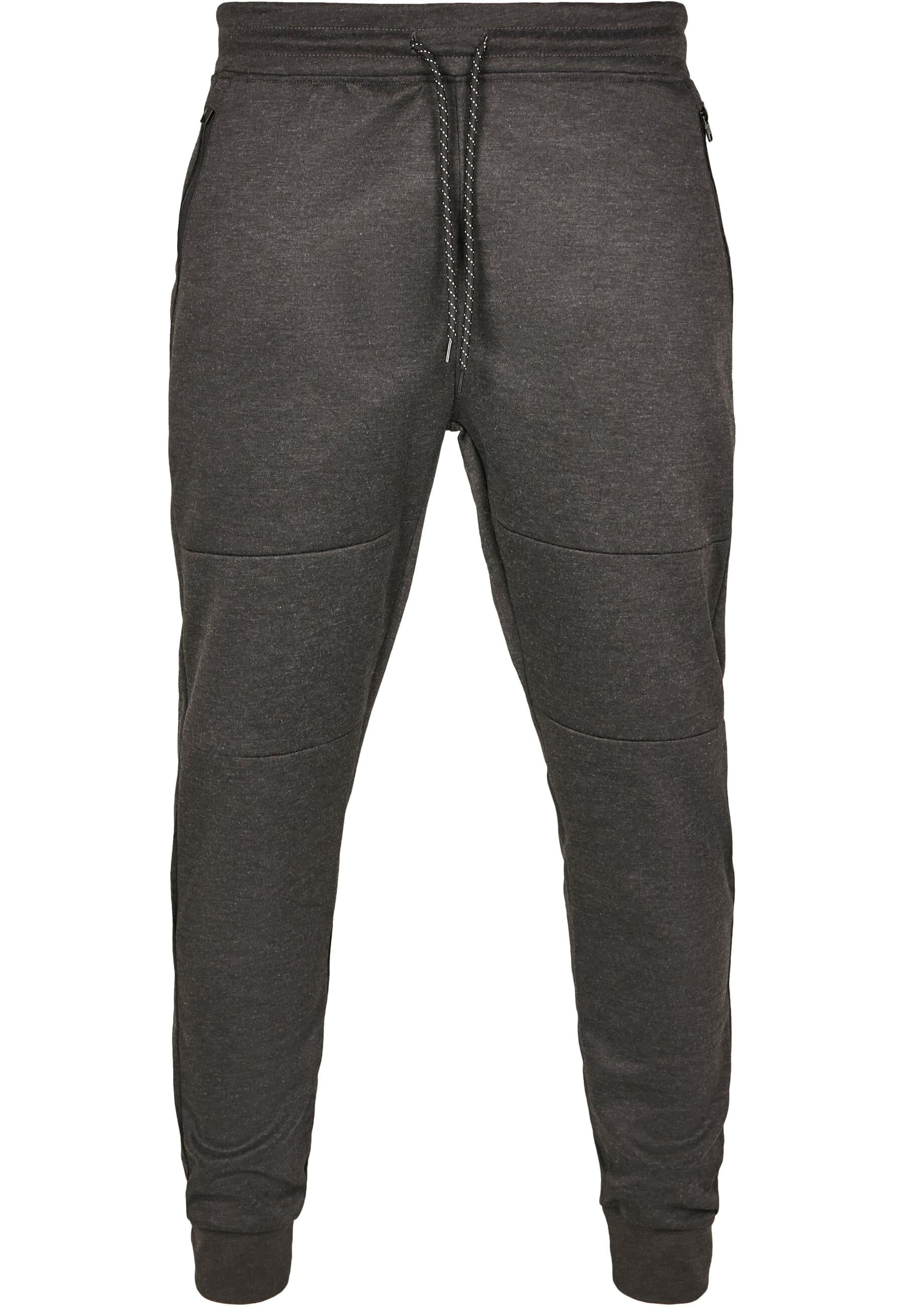 Southpole Stoffhose "Southpole Herren Basic Tech Fleece Jogger" günstig online kaufen