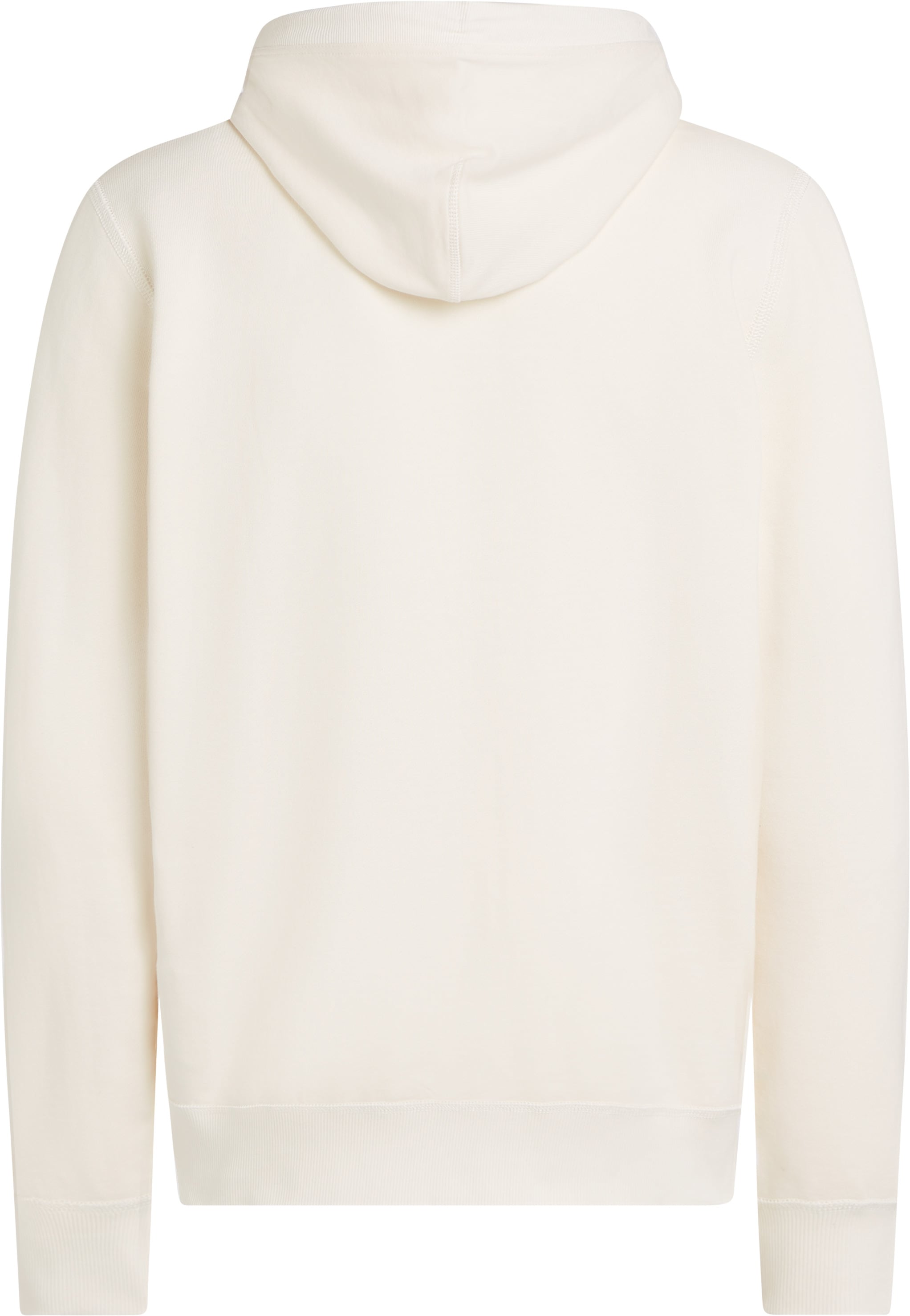 Tommy Hilfiger Kapuzensweatjacke »AMERICANA ZIP THROUGH HOODY«
