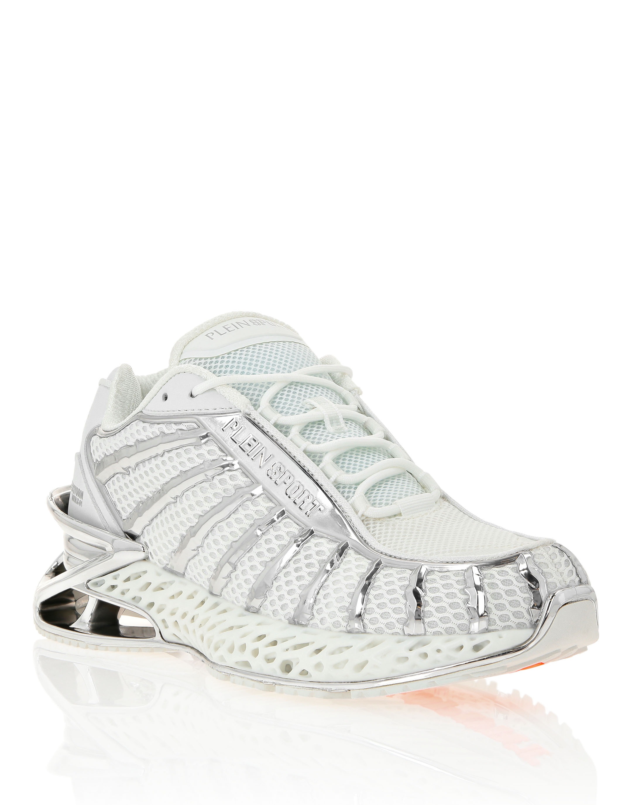 PLEIN SPORT Sneaker "Thunderstorm Genx" günstig online kaufen