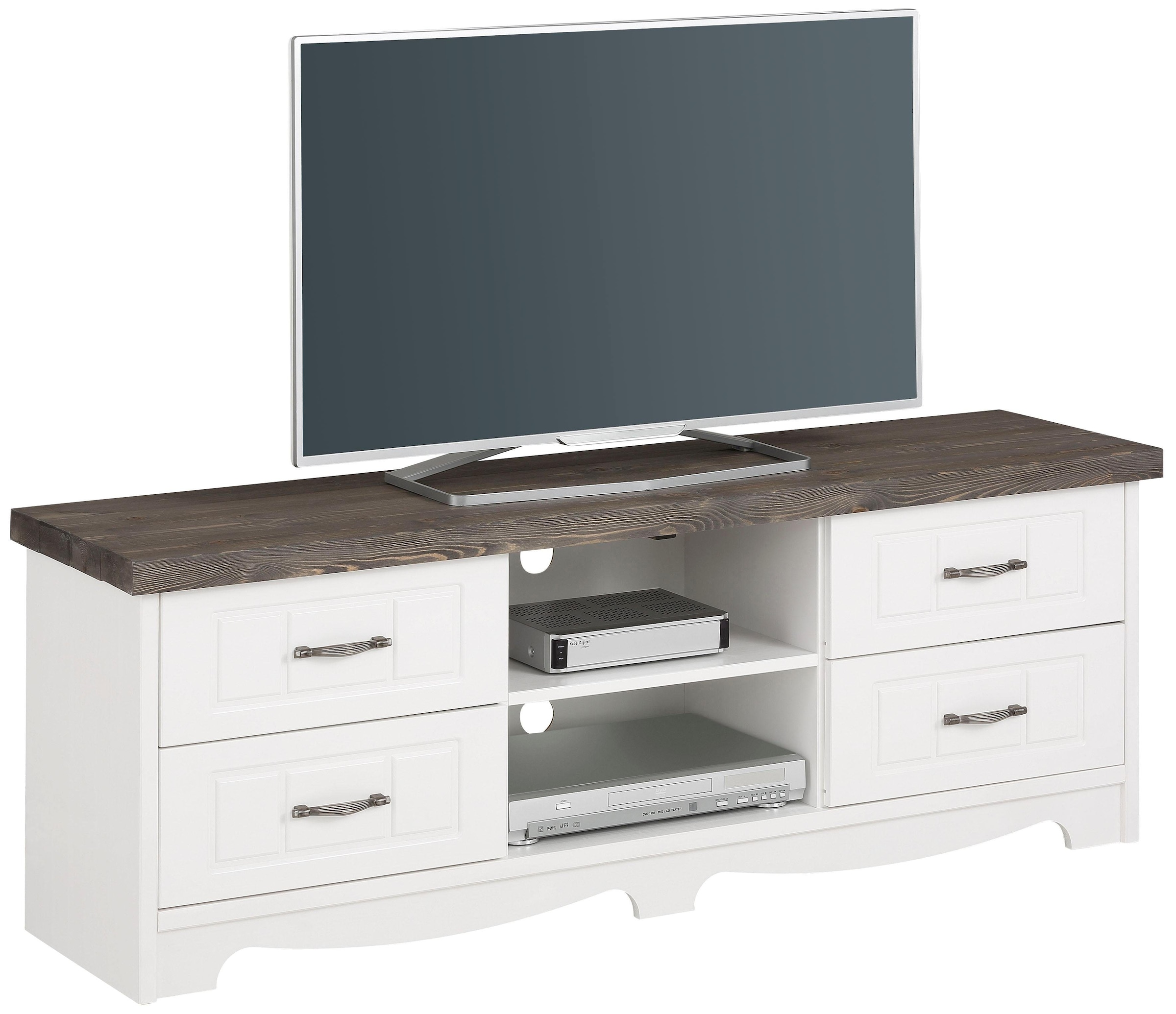 Home affaire Lowboard »Trinidad Antique«