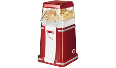 Popcornmaschine »Classic«
