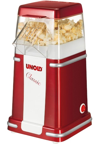 Unold Popcornmaschine »Classic«