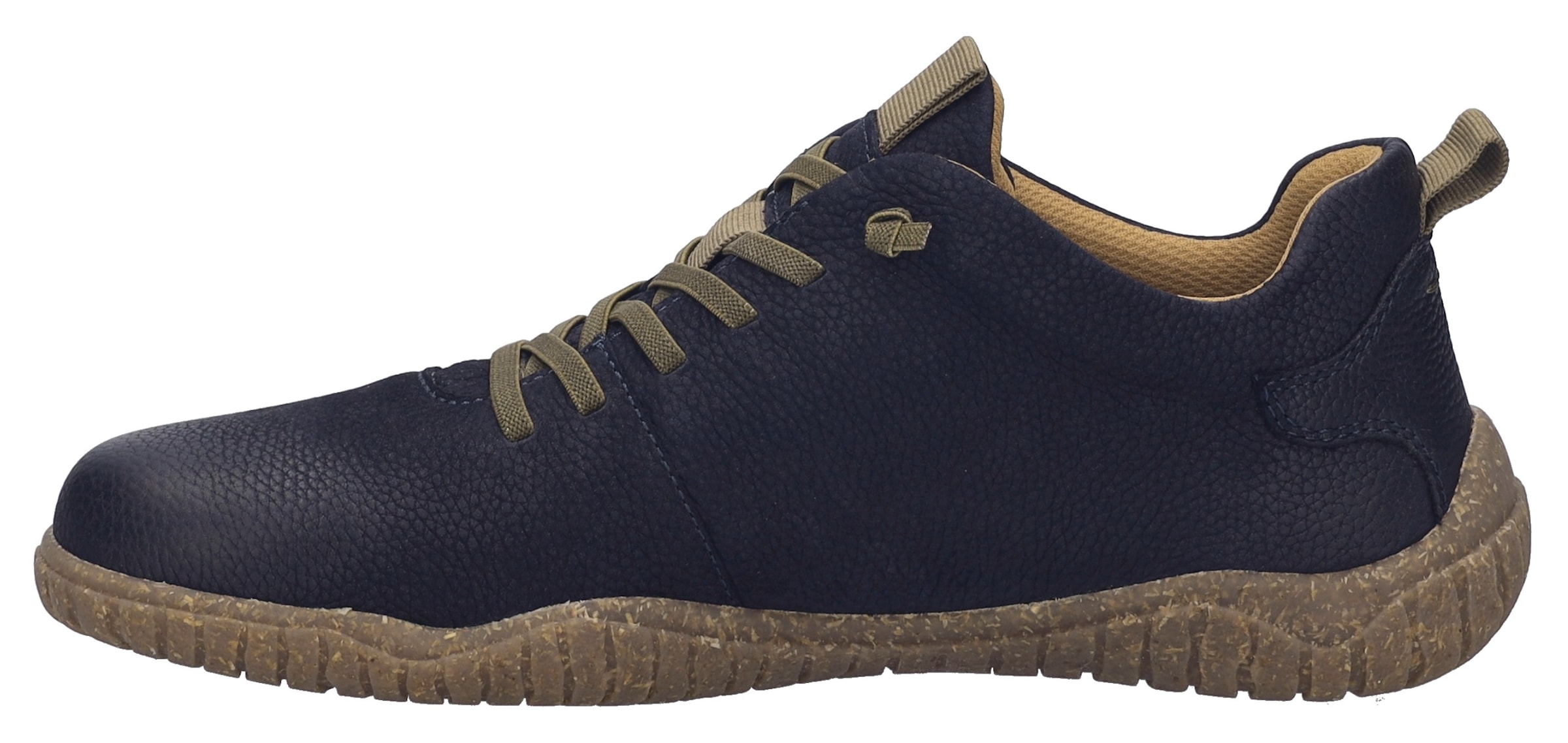 Josef Seibel Barfußschuh »Wallace 04«, Barfußschuh, Komfortschuh in Weite G