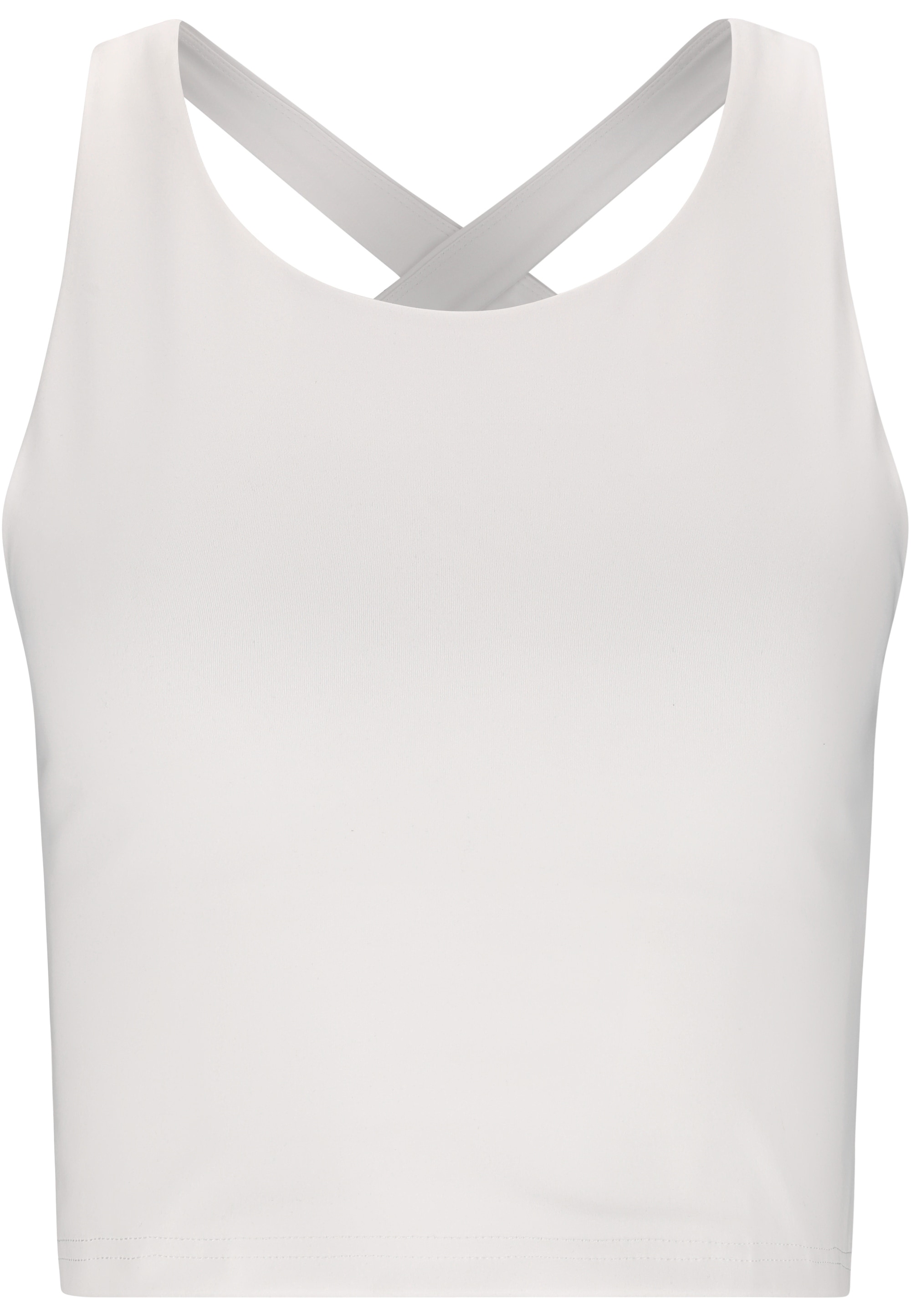 ATHLECIA Tanktop »Adeline« mit atmungsaktiver Funktion