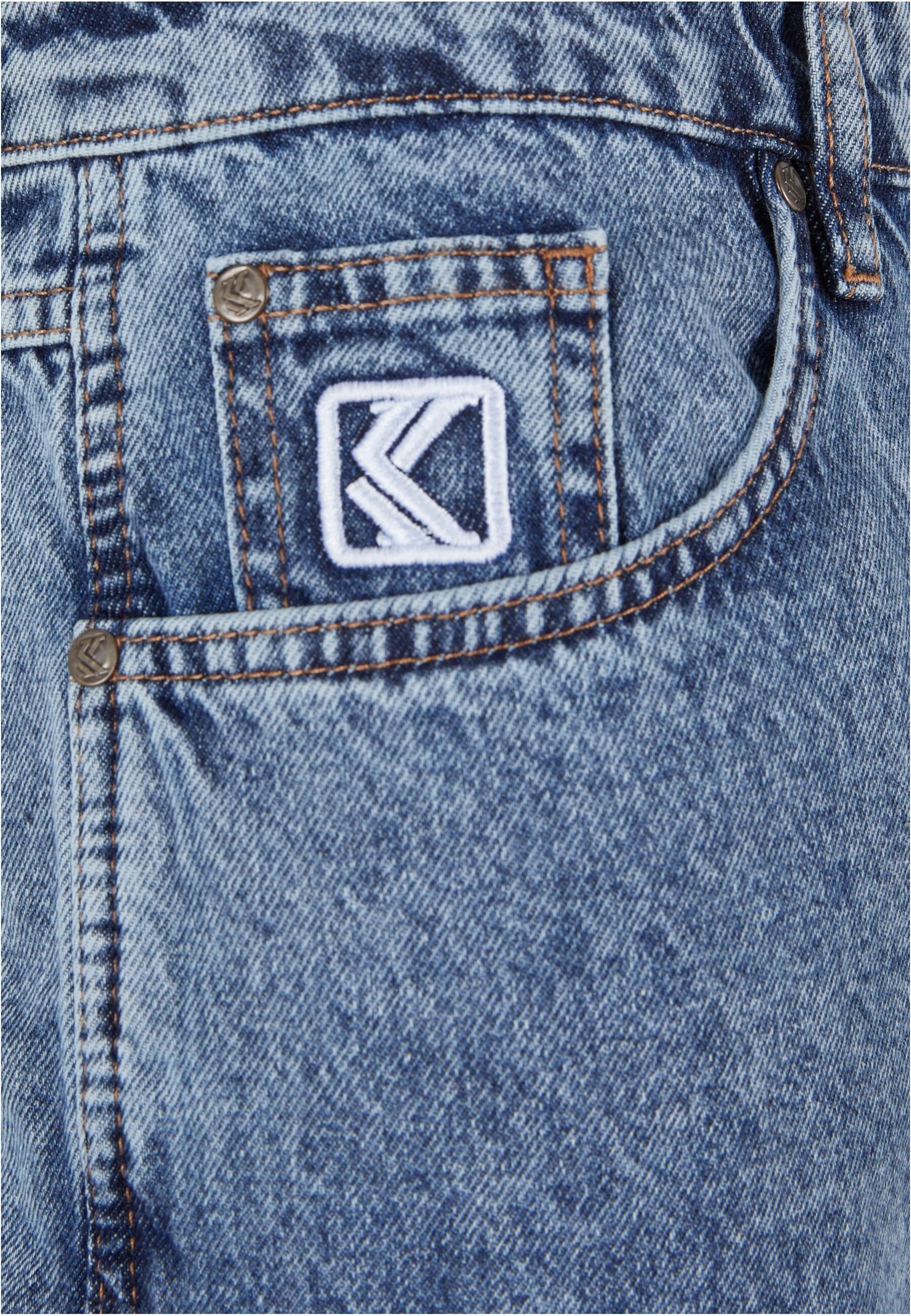 Karl Kani Bequeme Jeans »Karl Kani Herren«