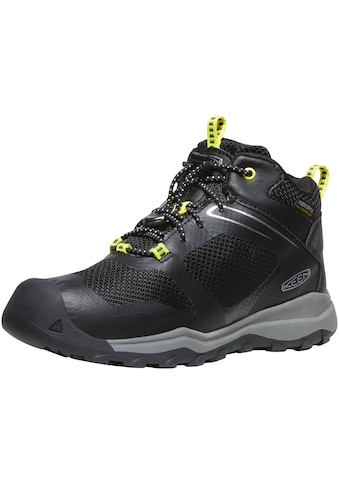 Keen Lauko batai »TARGHEE III MID WP«