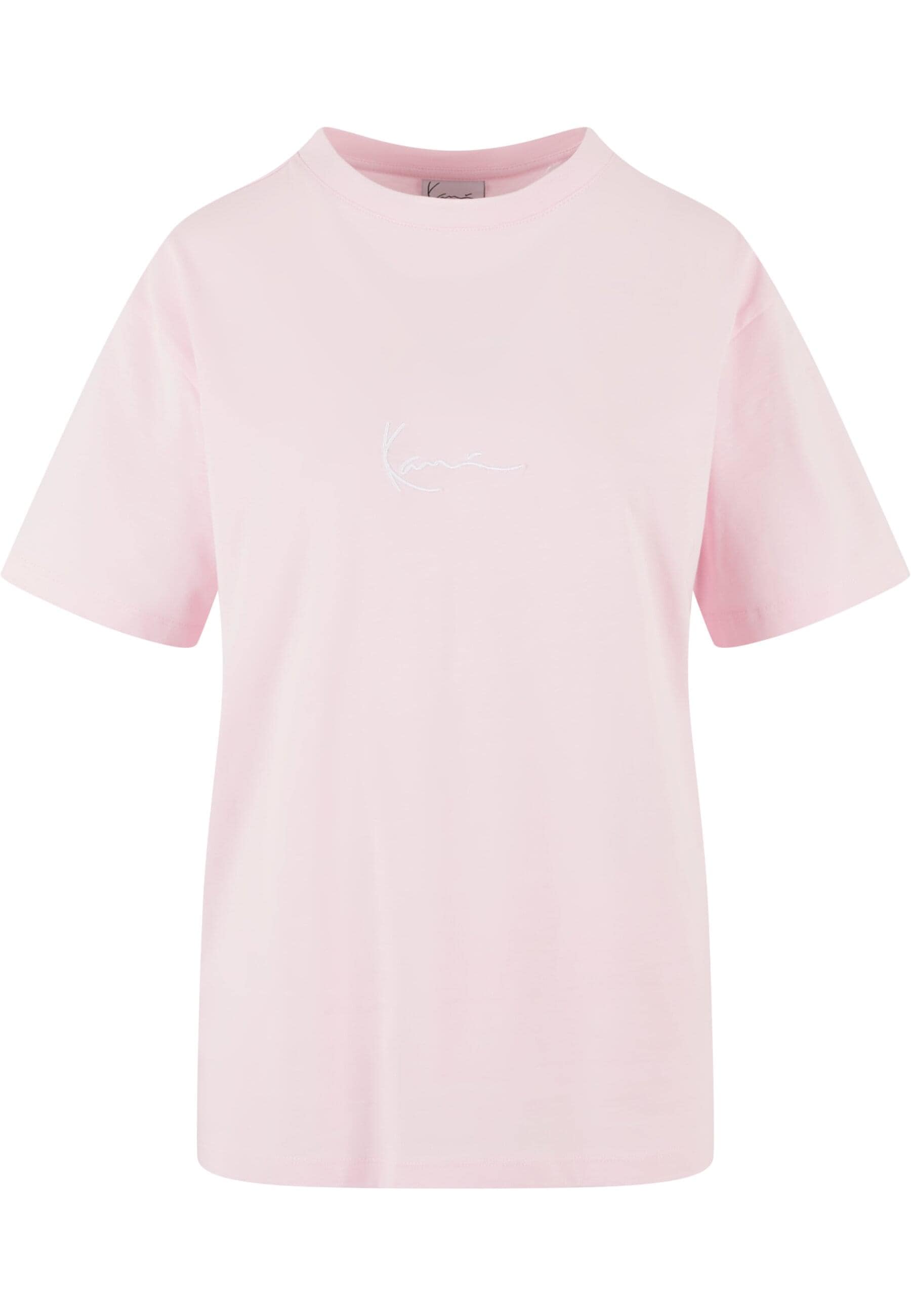 Karl Kani T-Shirt "Karl Kani Signature Print Os T-Shirt" 1 Stk. tlg. günstig online kaufen