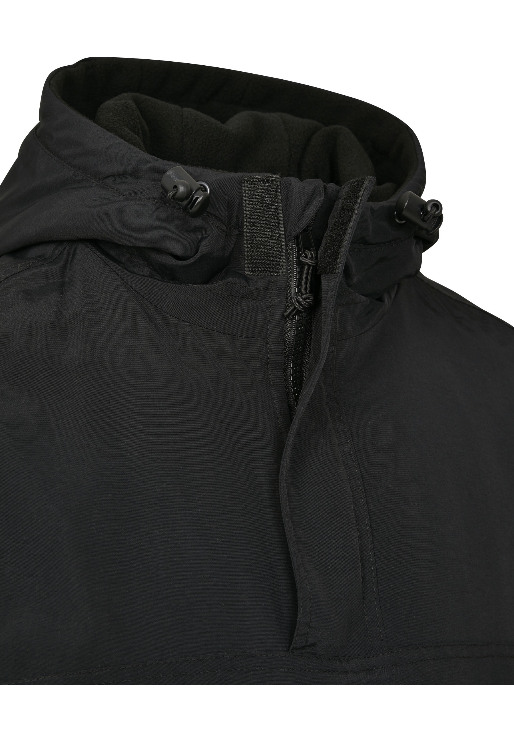 Brandit Veste Black 2XL Homme 2