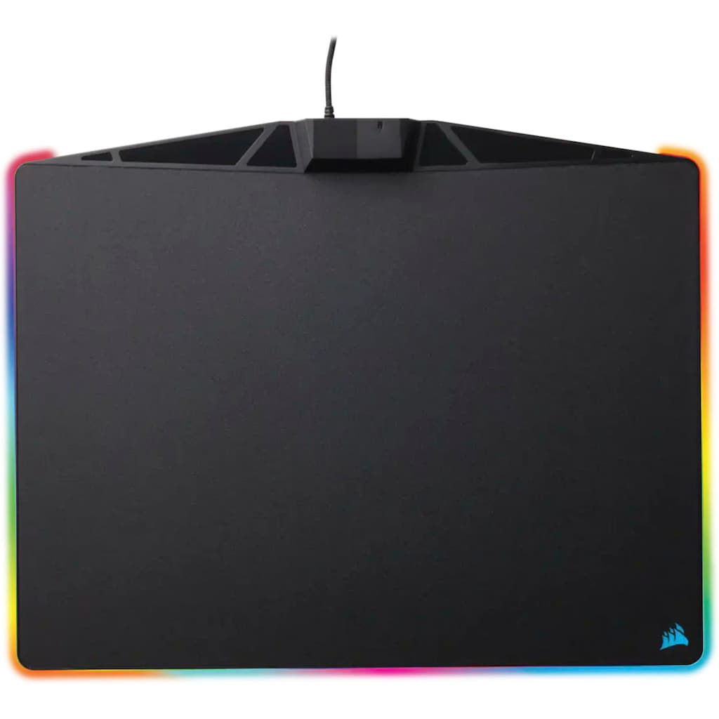 Corsair Gaming Mauspad »MM800 RGB POLARIS«, (1 St.)