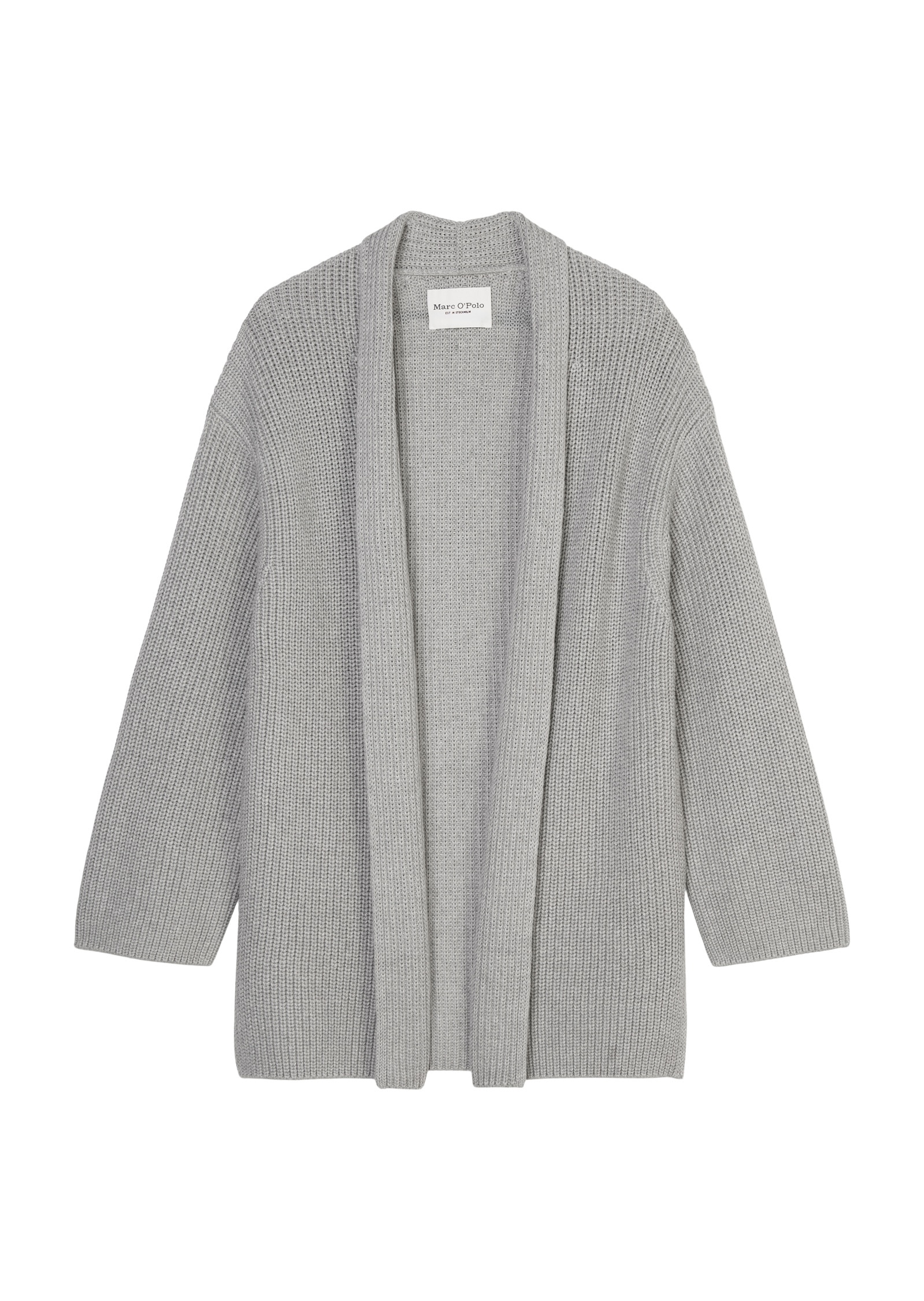 Marc O'Polo Cardigan »aus Heavy Weight Cotton«