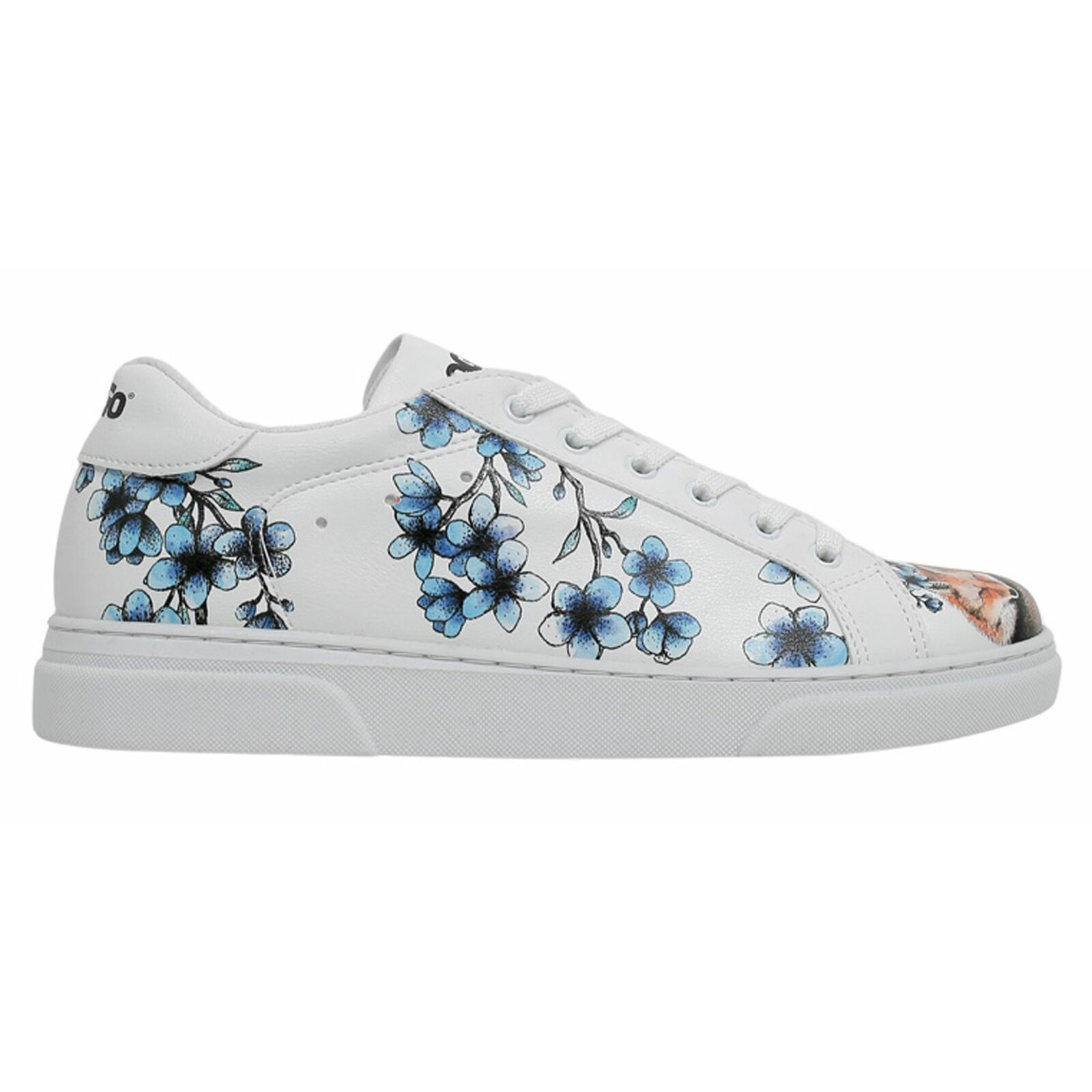 DOGO Sneaker »Ace Sneakers Damen Sneaker Damen Sneaker / Female«, Vegan