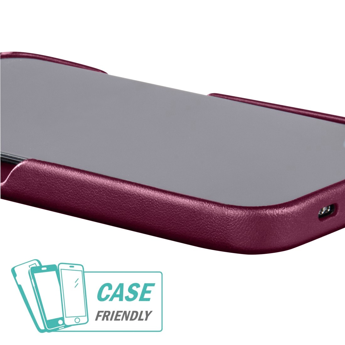 Hama Displayschutzglas »Schutzglas-Set für iPhone 14 Pro«, 3x Displayschutz, 1x Kameraschutz