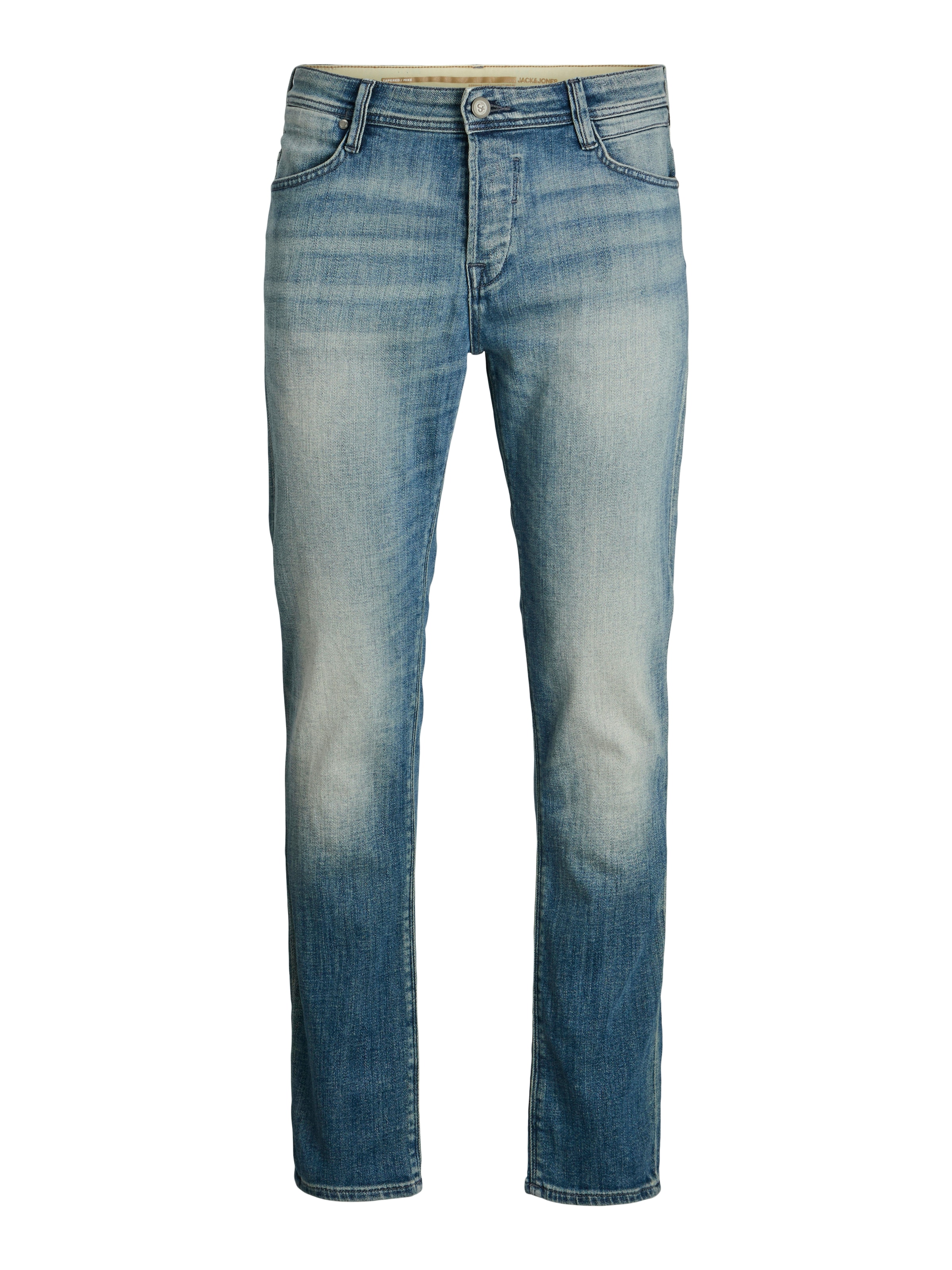 Jack & Jones Tapered-fit-Jeans »JJIMIKE JJCADE GE 632 NOOS«