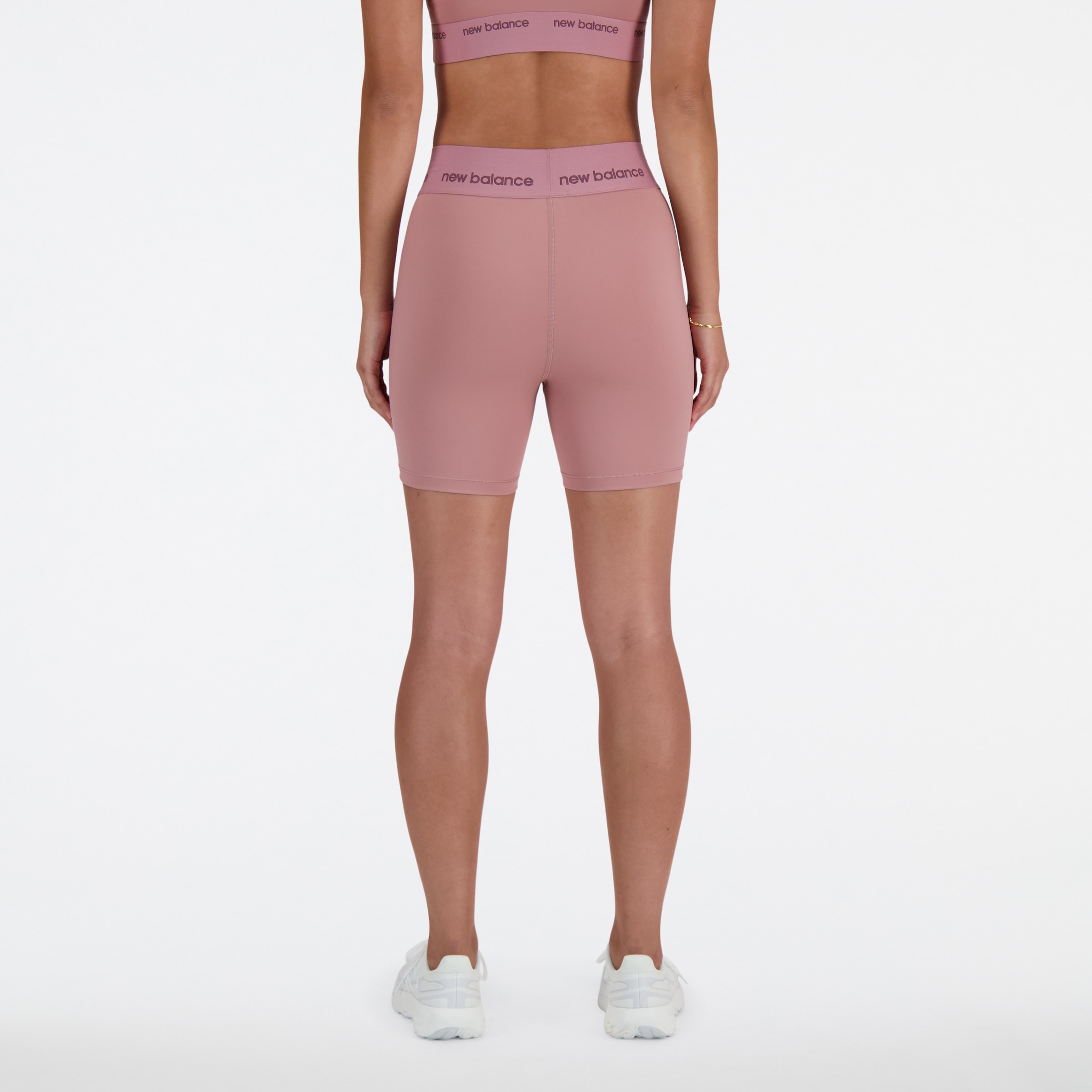 New Balance Trainingstights "WOMENS TRAINING SHORT" günstig online kaufen