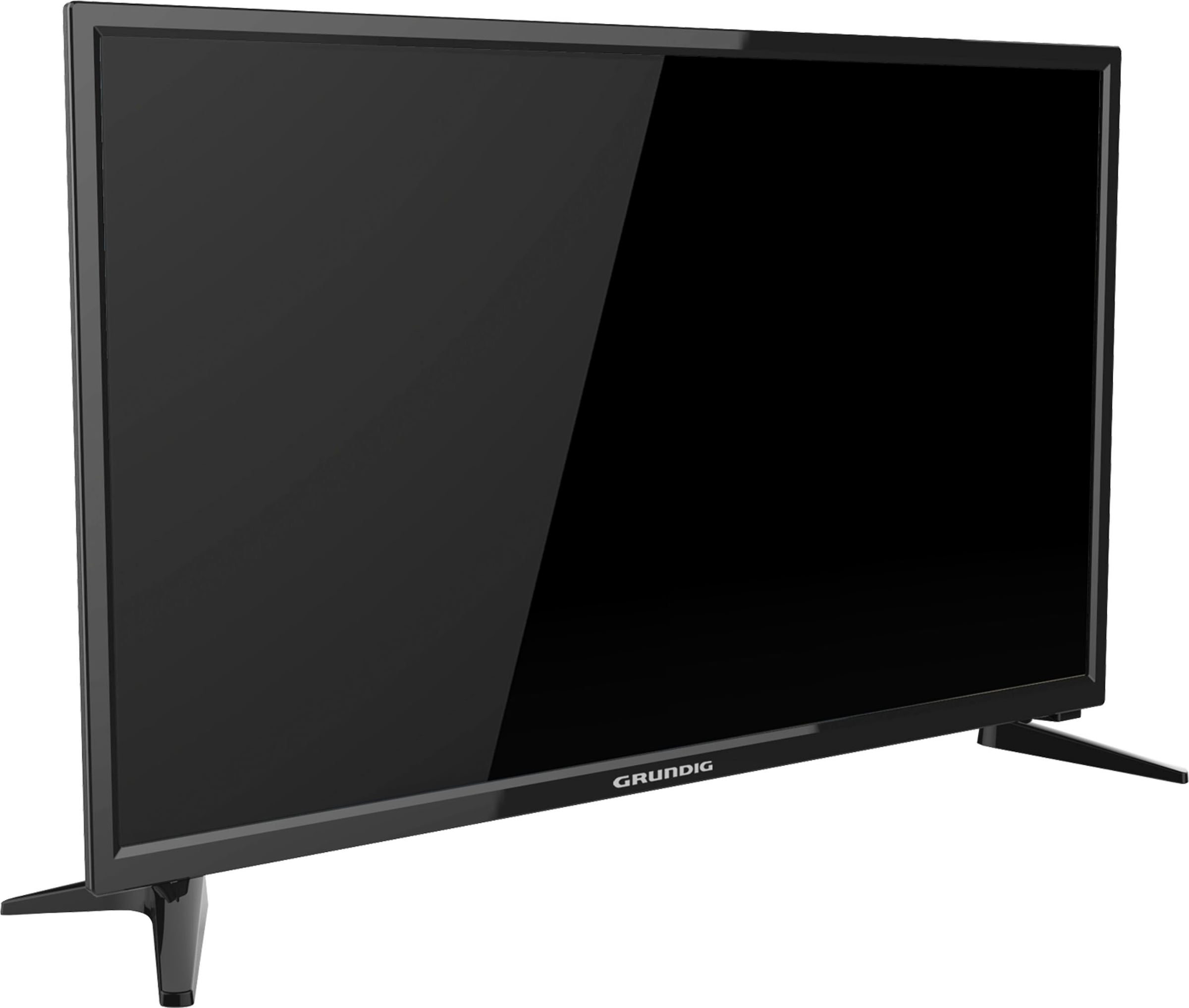 Grundig LCD-LED Fernseher »24 GHB 5340 BQ5T00«, HD ready