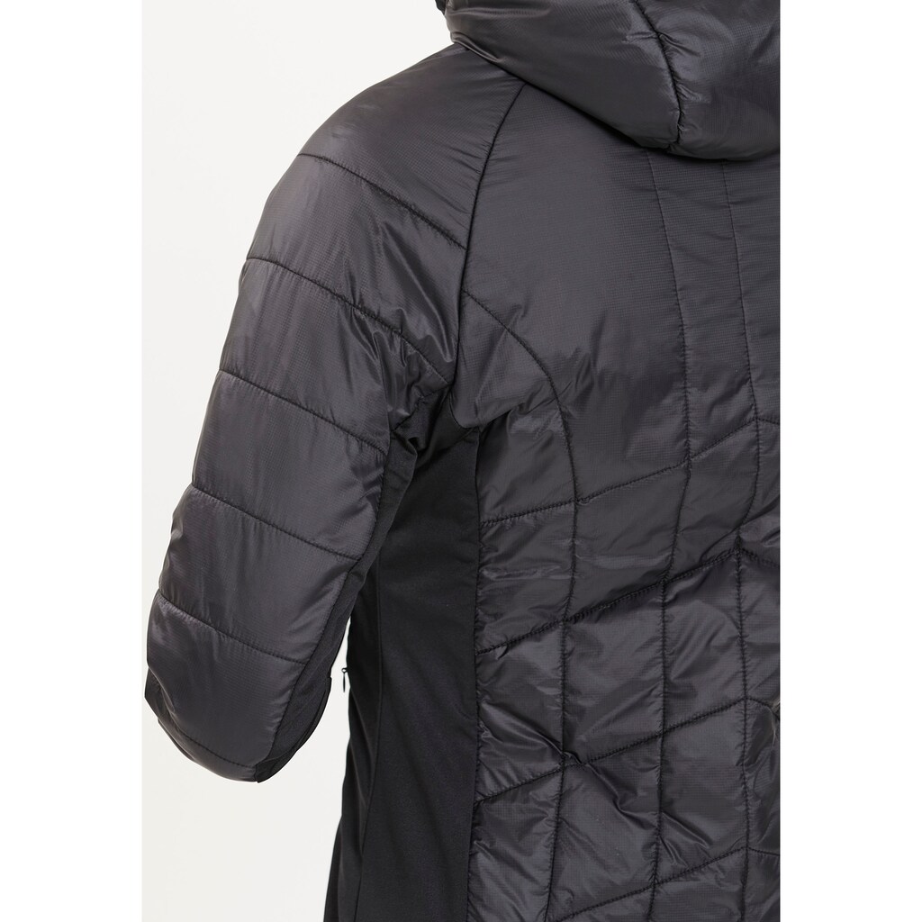 WHISTLER Outdoorjacke »THEA W«