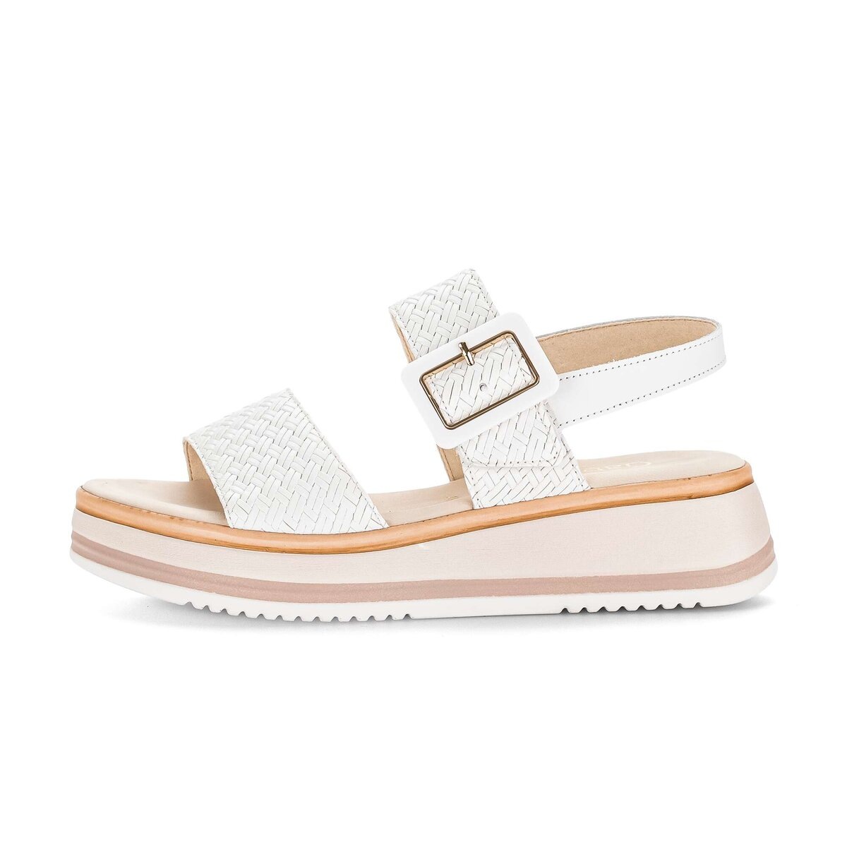 Gabor Plateausandaletten »Plateau Sandale«