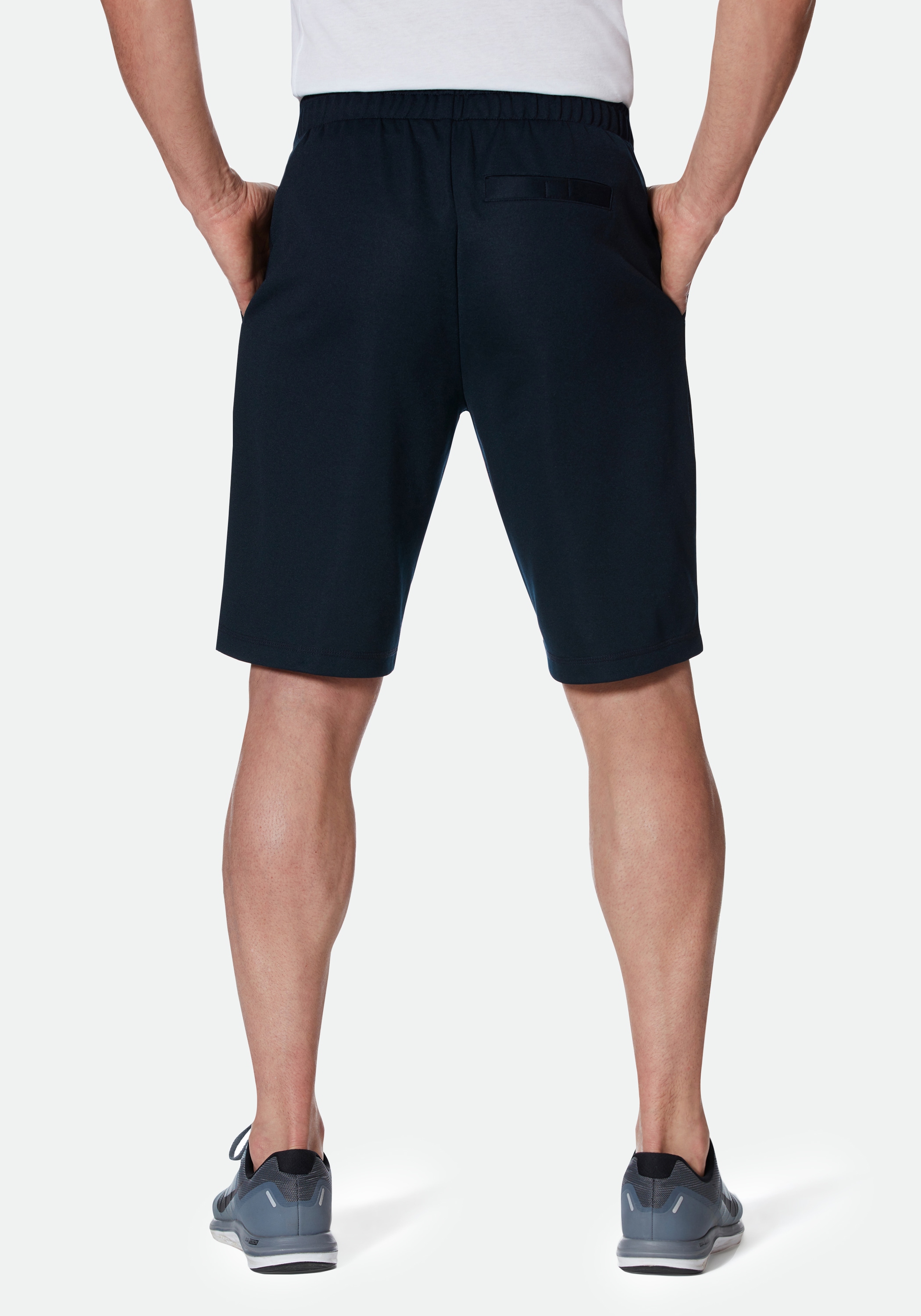 Stooker Men Bermudas »BENO Sportbermudashorts«, Shorts Regular Fit Casual Funktionsqualität für Herren
