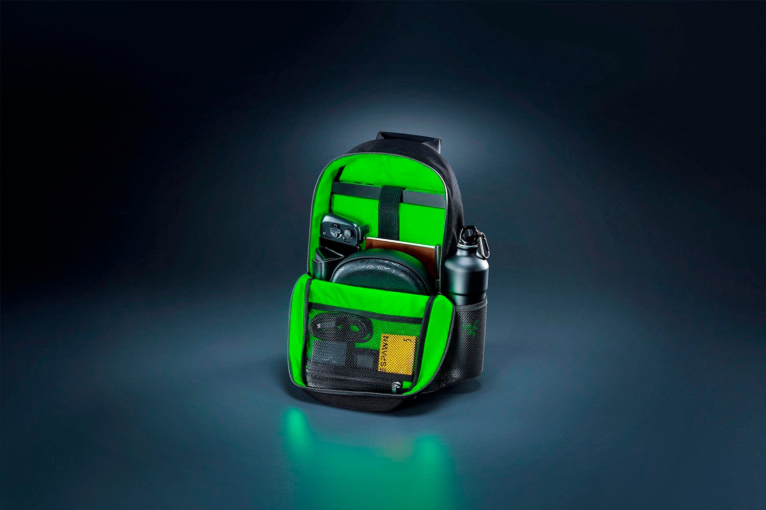 RAZER Laptoprucksack »Rogue 14 Backpack V3«