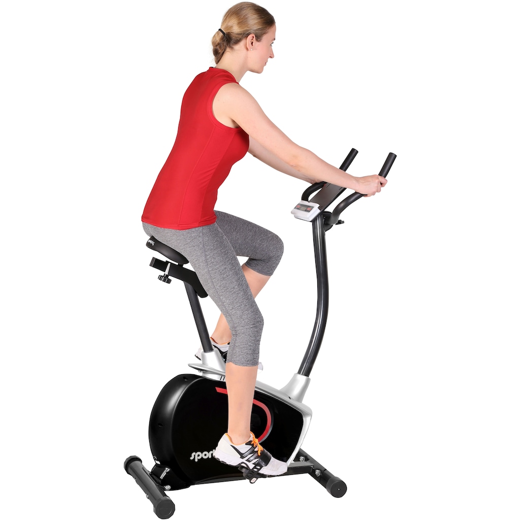 SportPlus Heimtrainer »SP-HT-9500-E-B«