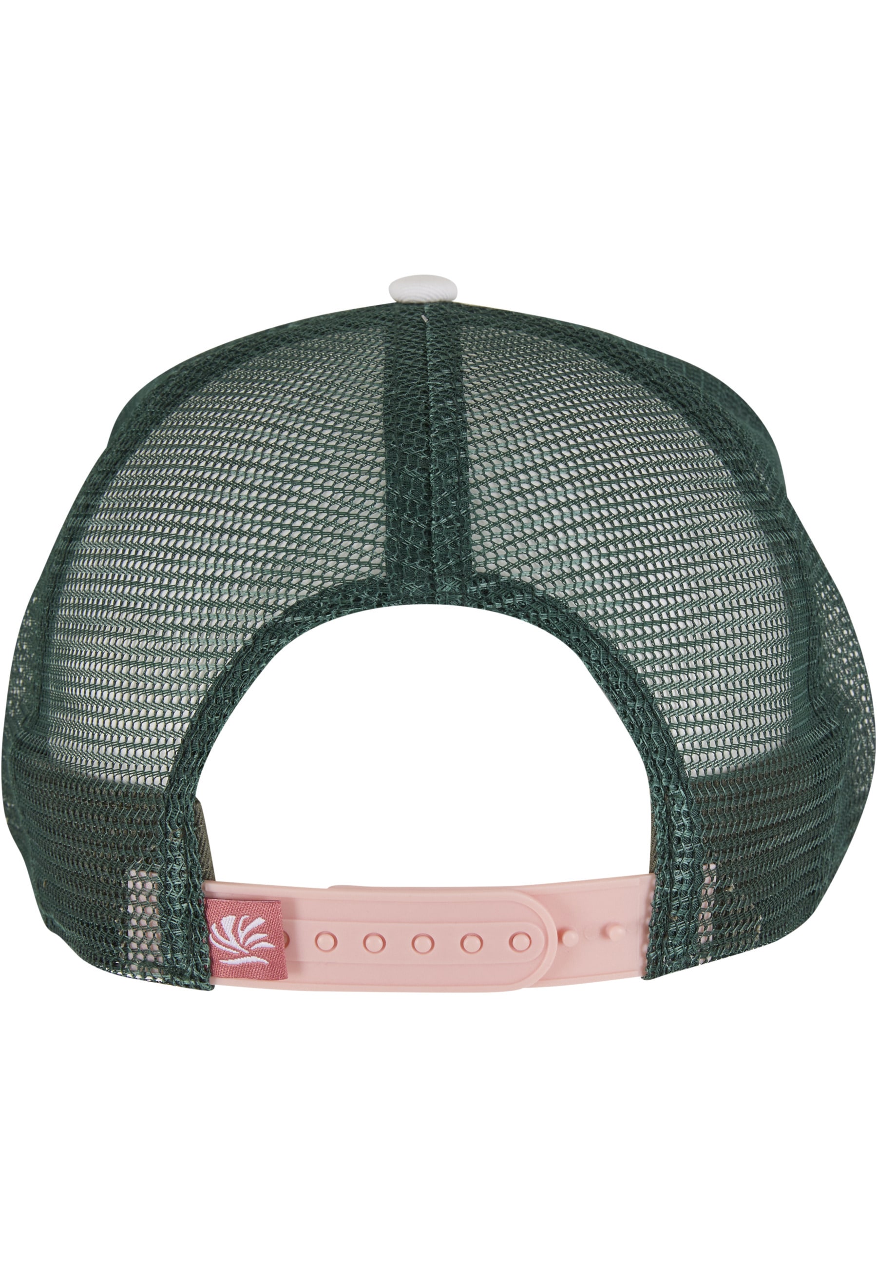 Coastal Trucker Cap »Coastal Trucker Cap HFT Better Hawaii«