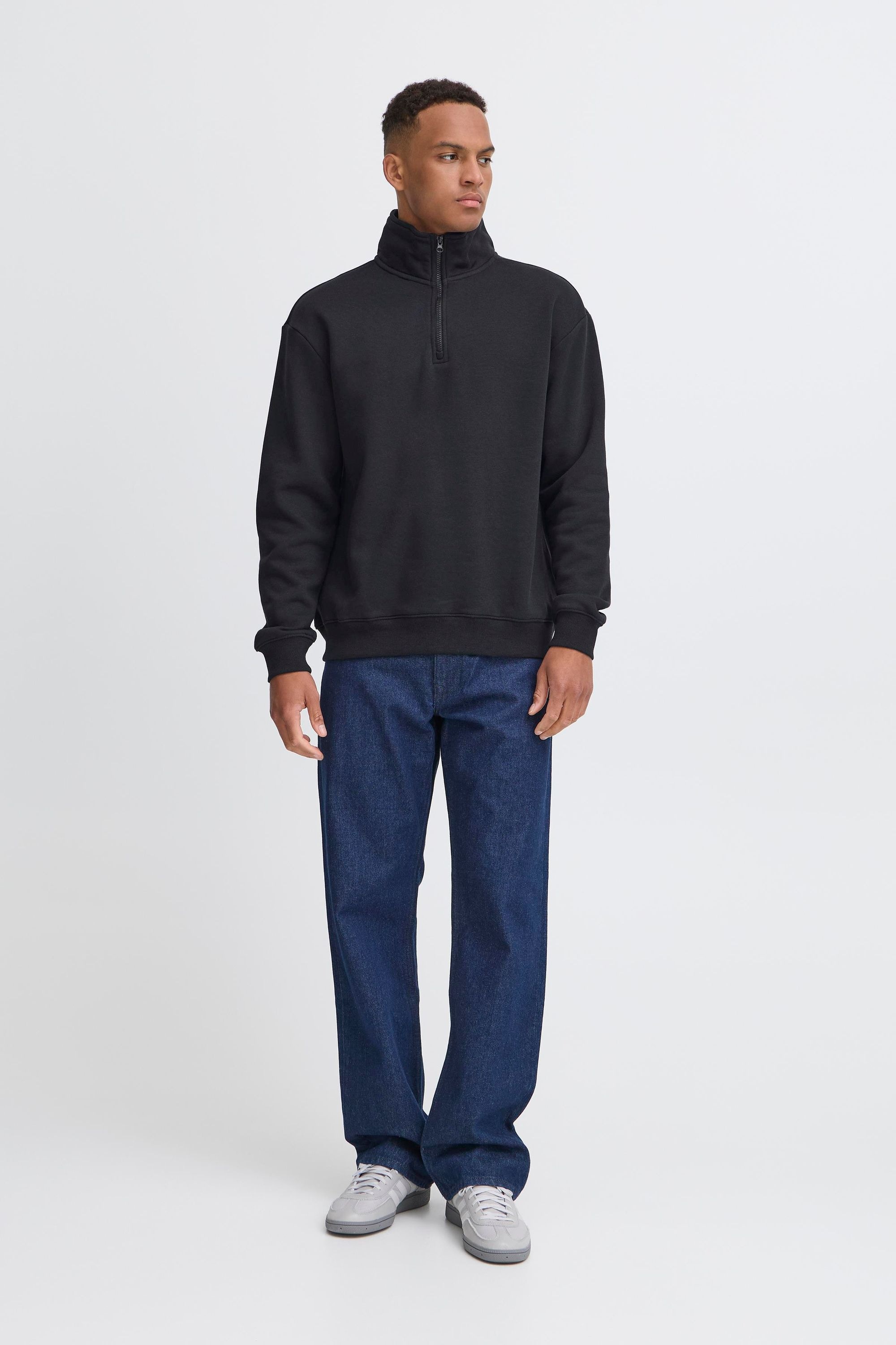 Blend Troyer »Longsweatshirt BHJUSTIN«