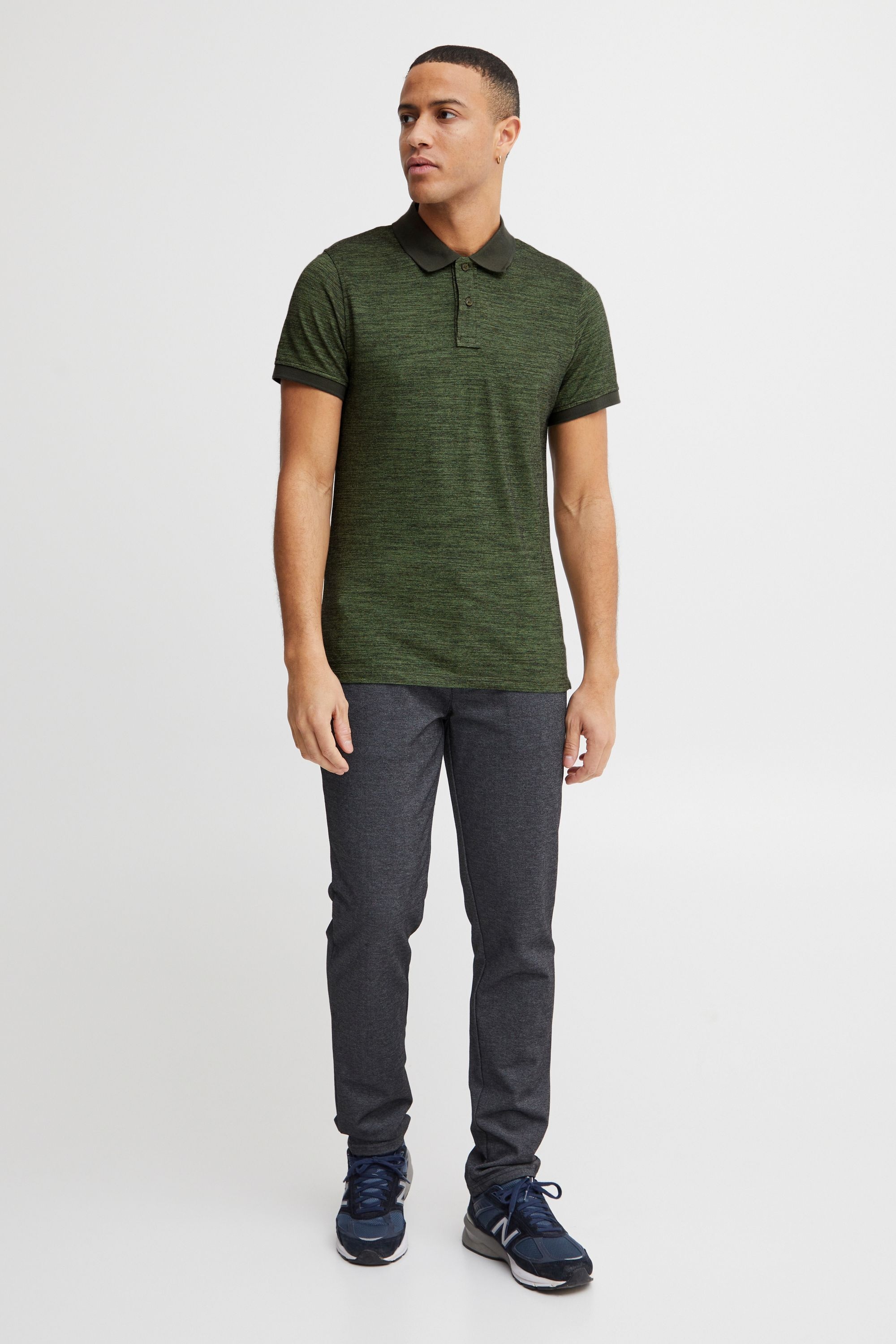 Blend Poloshirt »Poloshirt BHAlfredo«