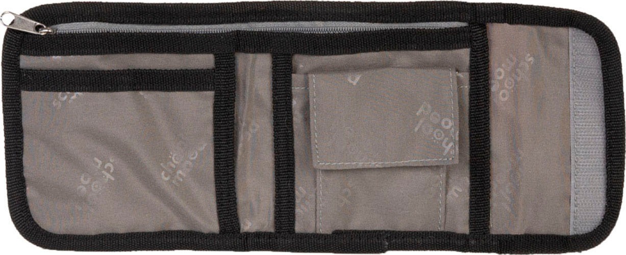 SCHOOL-MOOD® Brustbeutel