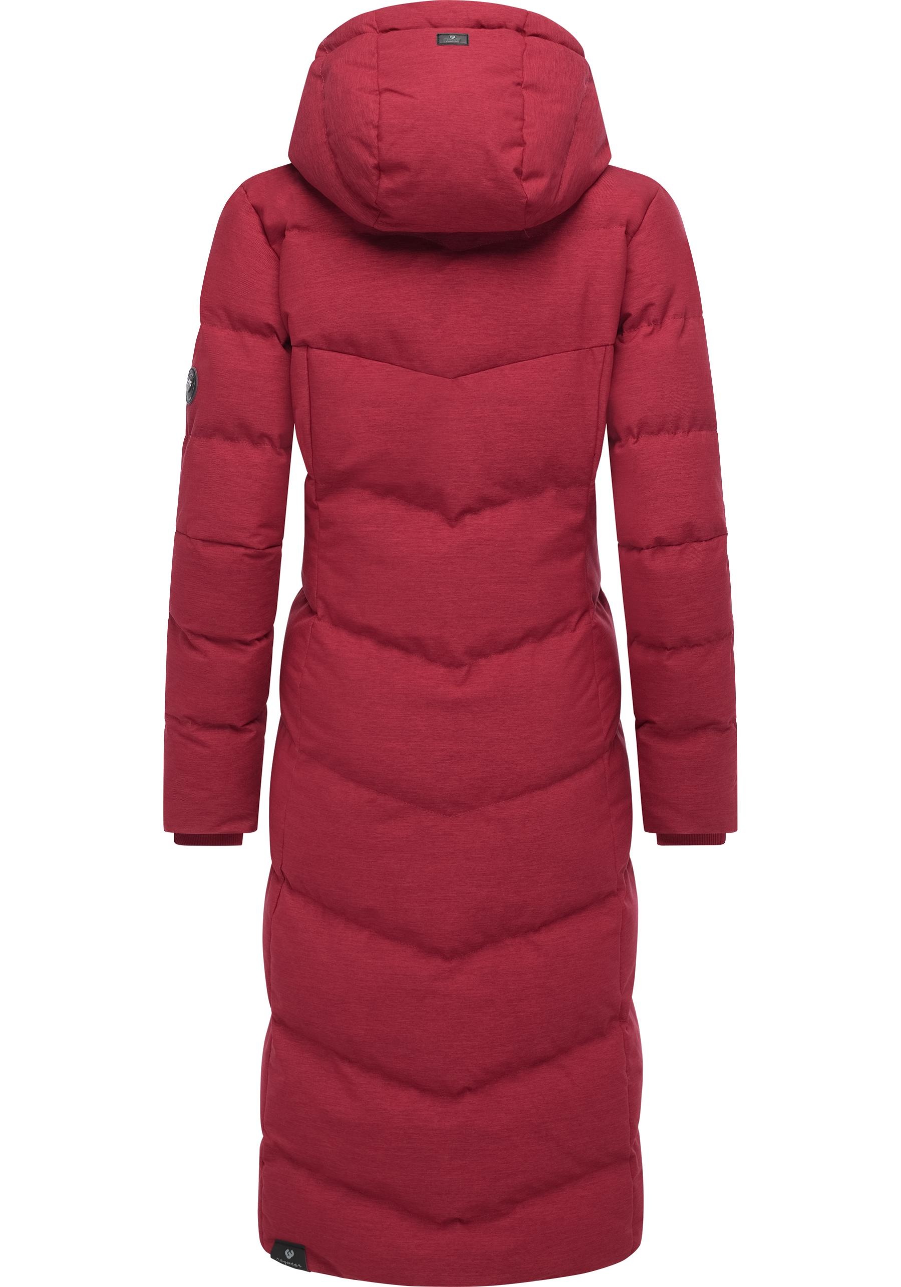 Thumbnail - Ragwear Wintermantel "Pavla Long"